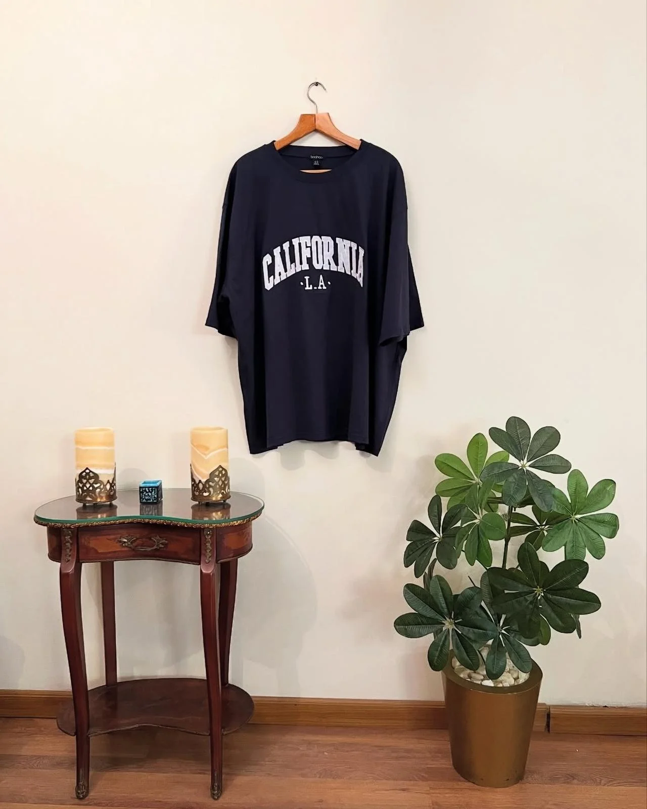 Boohoo T-shirts, size XXL / 44 / 16, photo 1