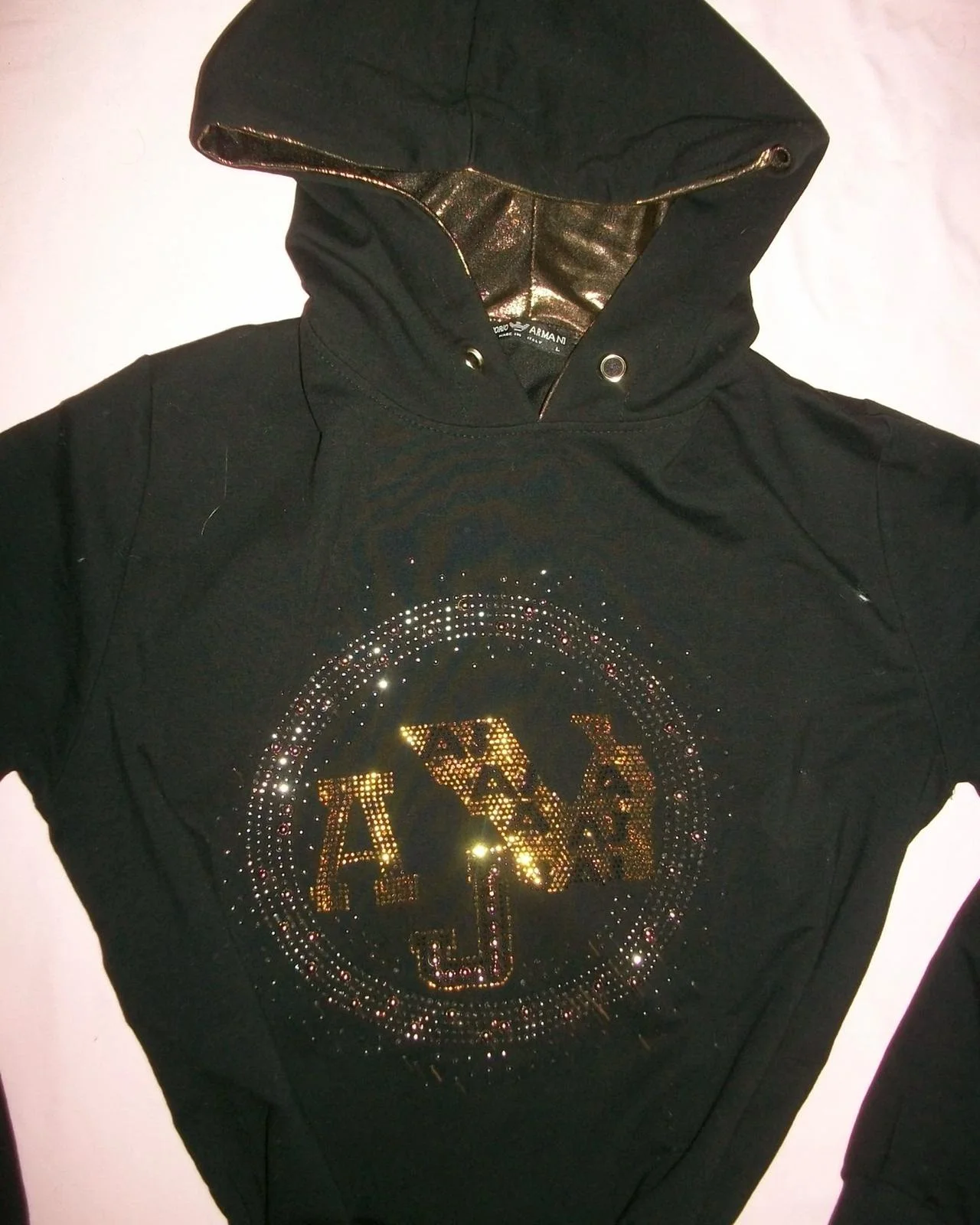 Armani Jeans Sweaters & Pullovers, size L / 40 / 12, photo 1