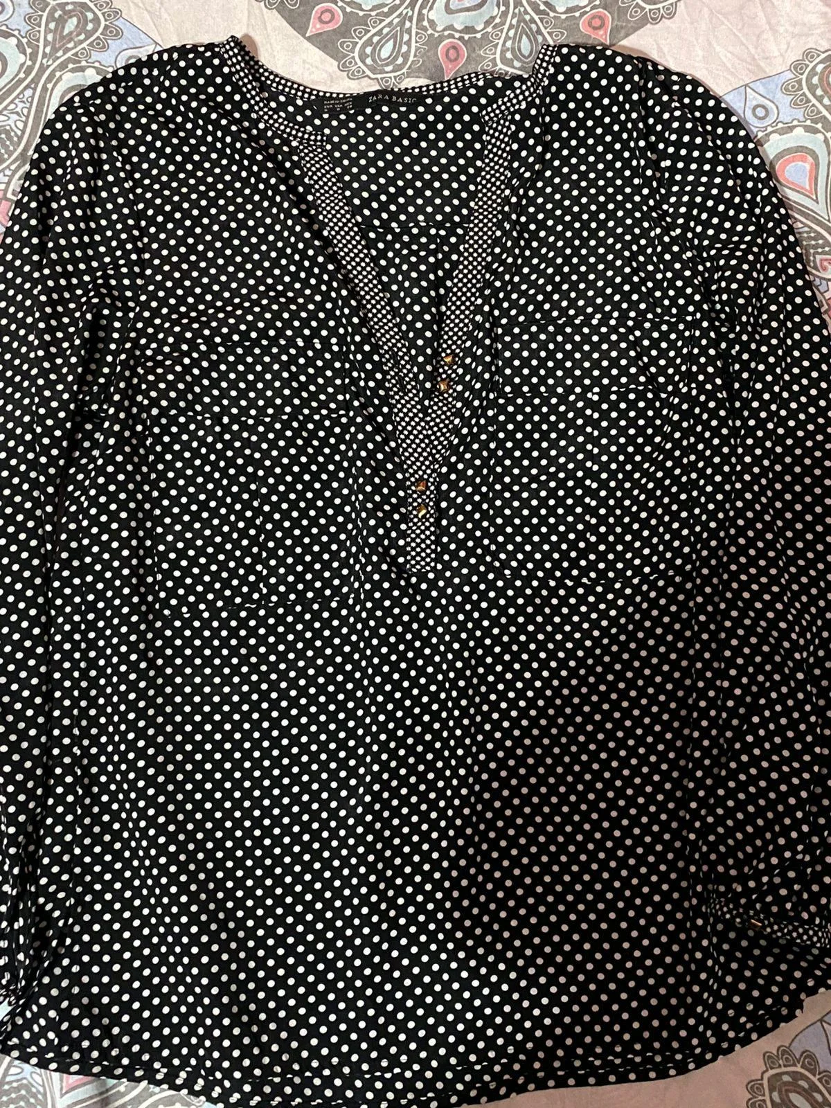 Local Blouses, size M / 38 / 10, photo 1