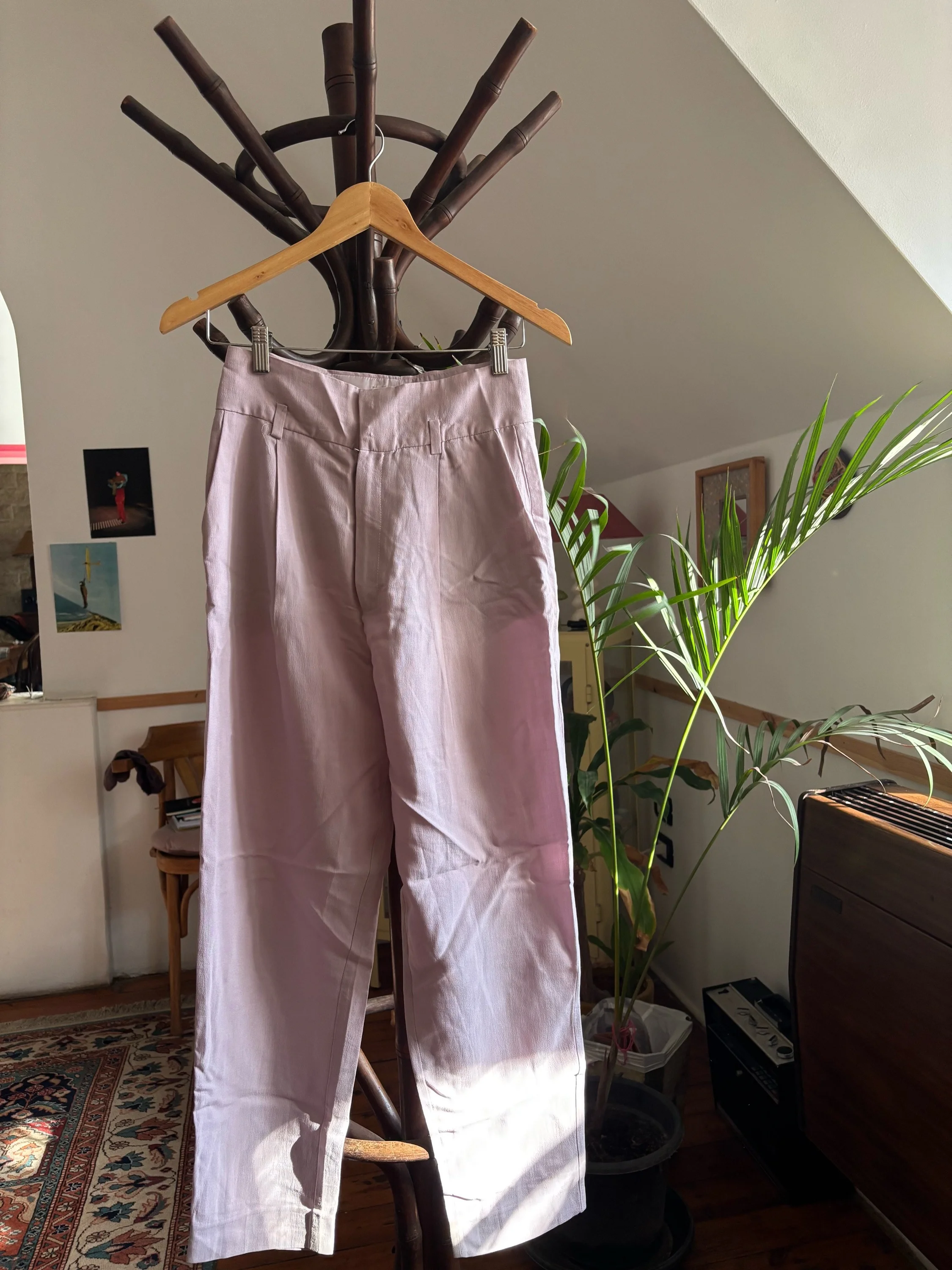Mango Pants, size S / 36 / 8, photo 1