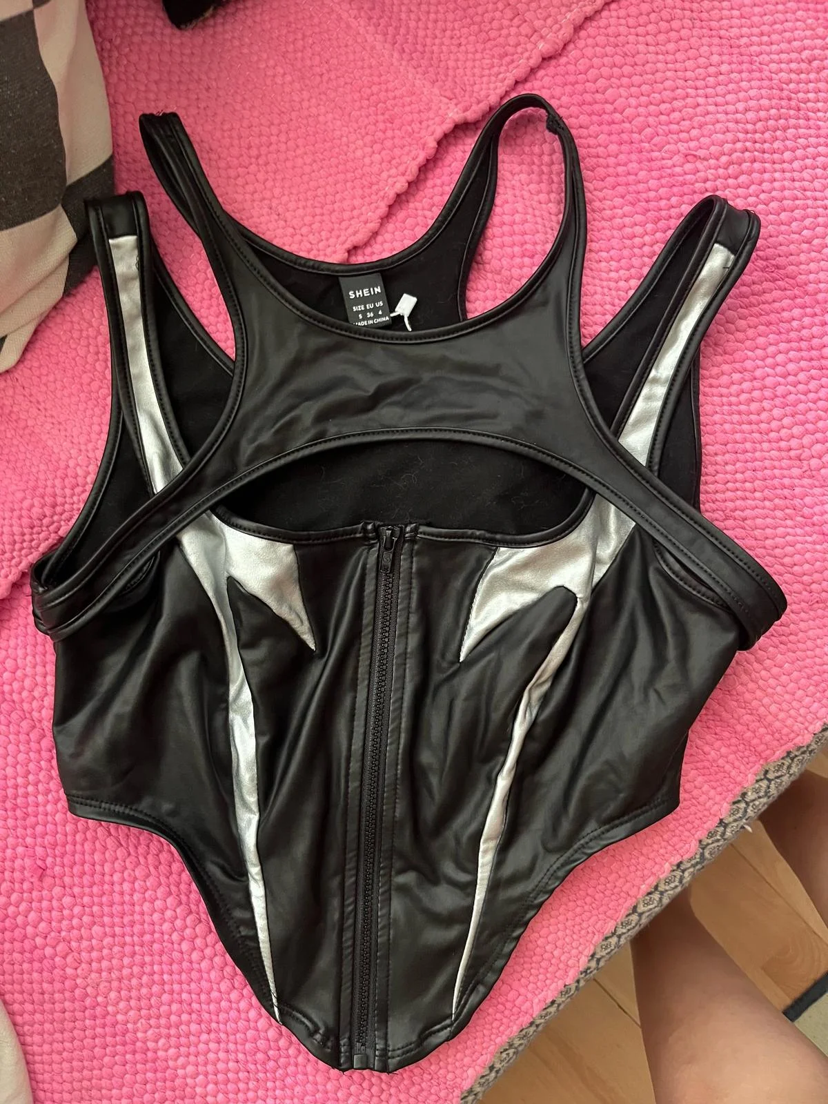 Corsets, size S / 36 / 8, photo 1