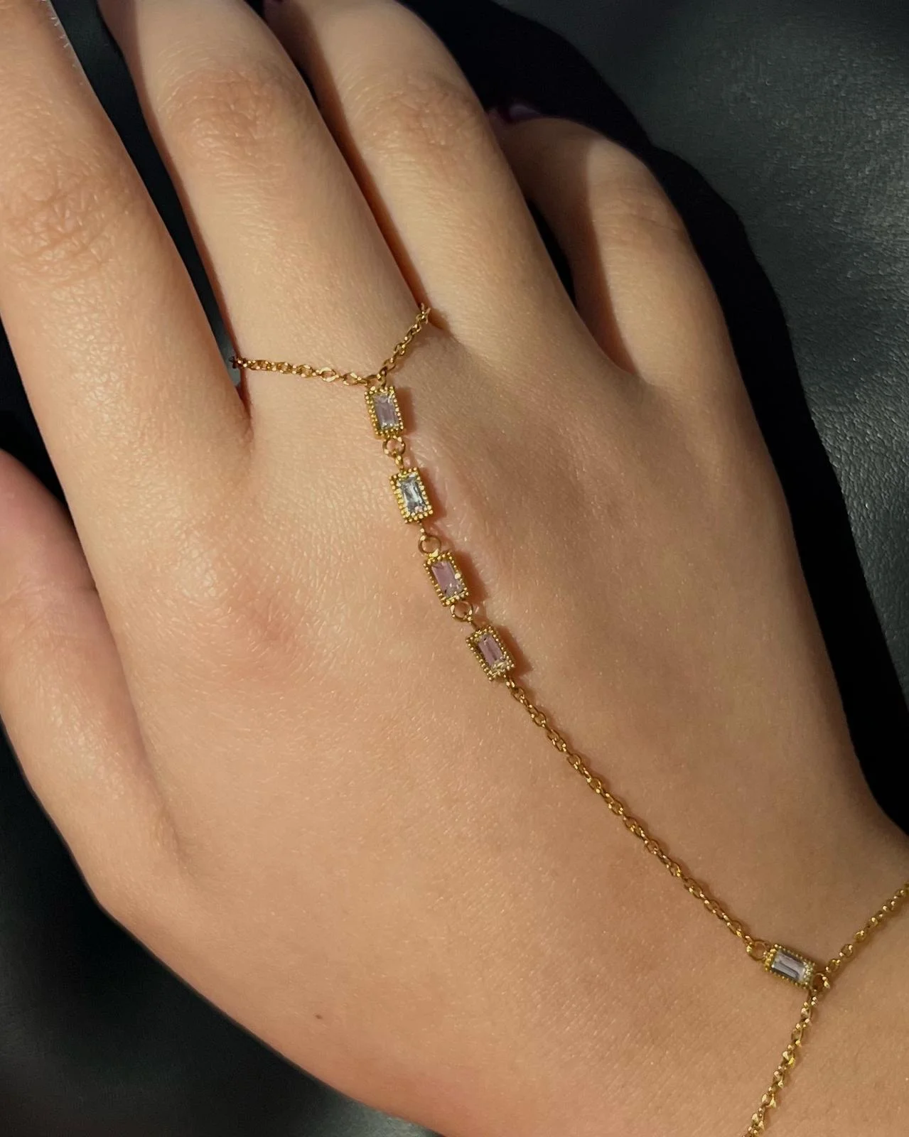 Bracelets, size One size, photo 1