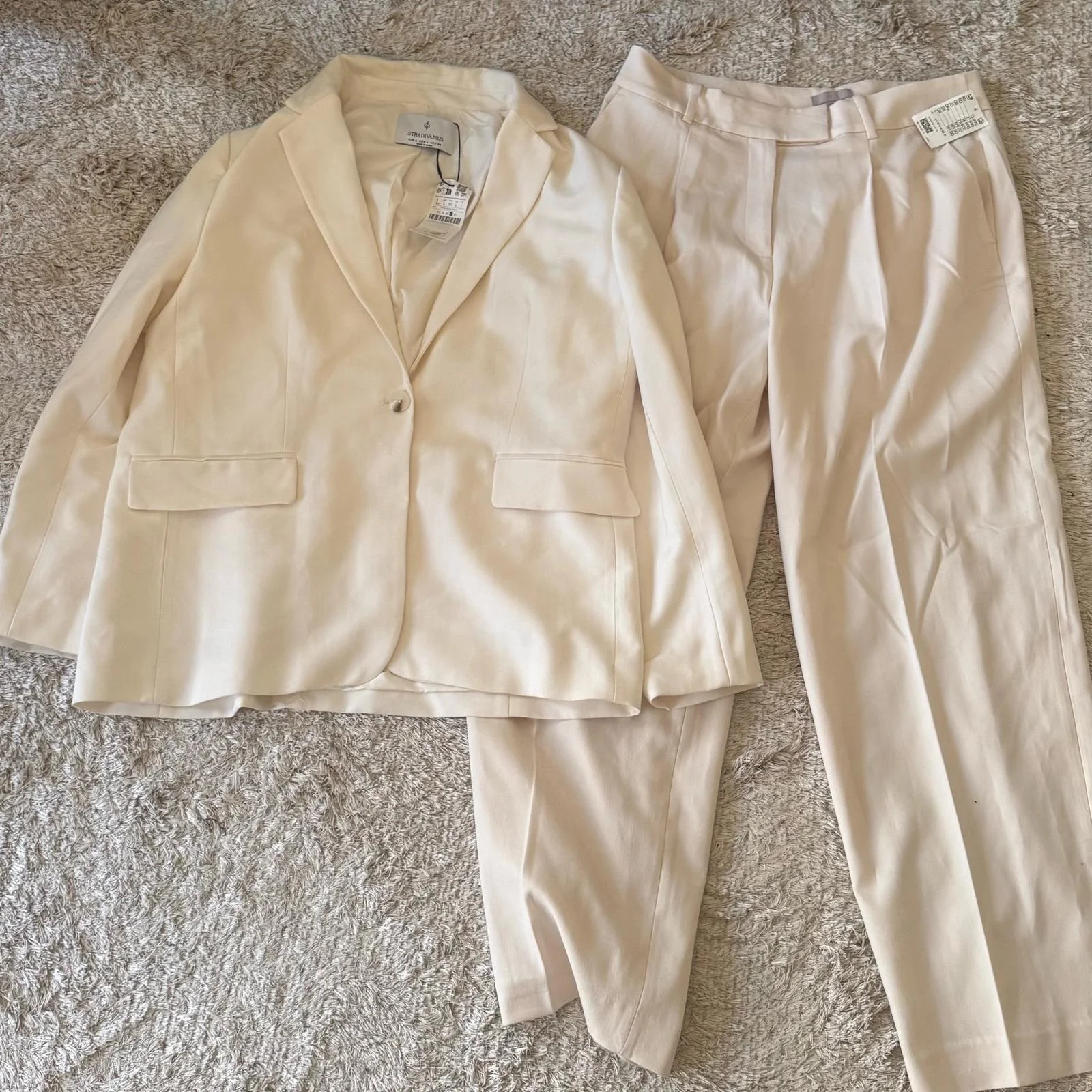 Stradivarius Suits, size L / 40 / 12, photo 1