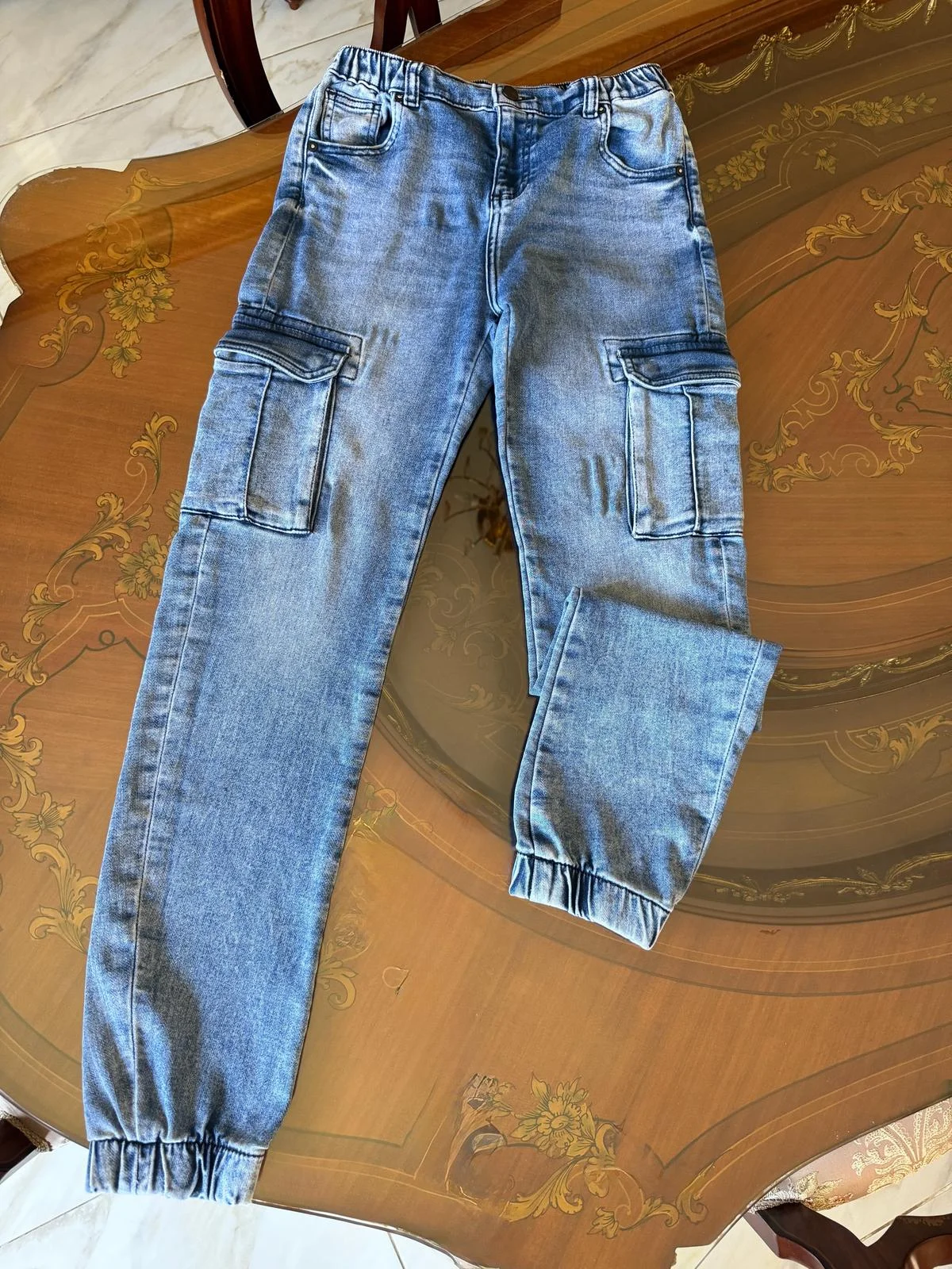GUESS Bottoms, size 14y, photo 1