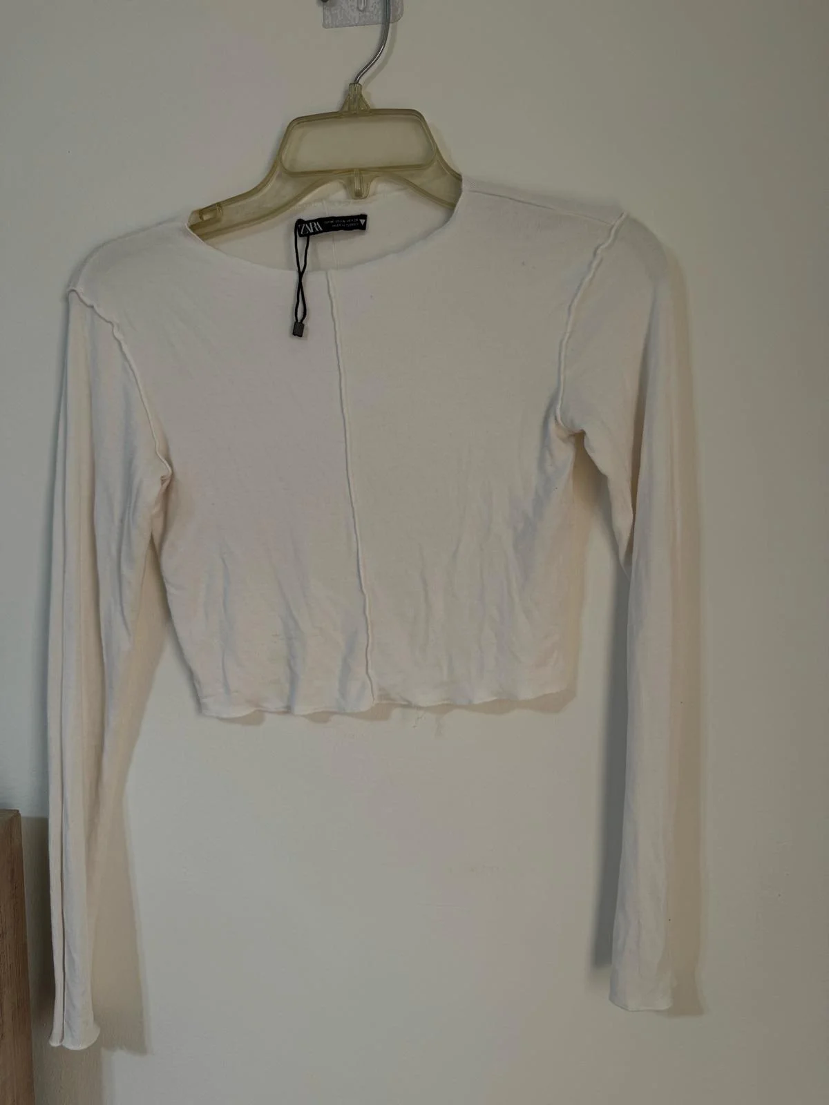 Zara Crop Tops, size M / 38 / 10, photo 1