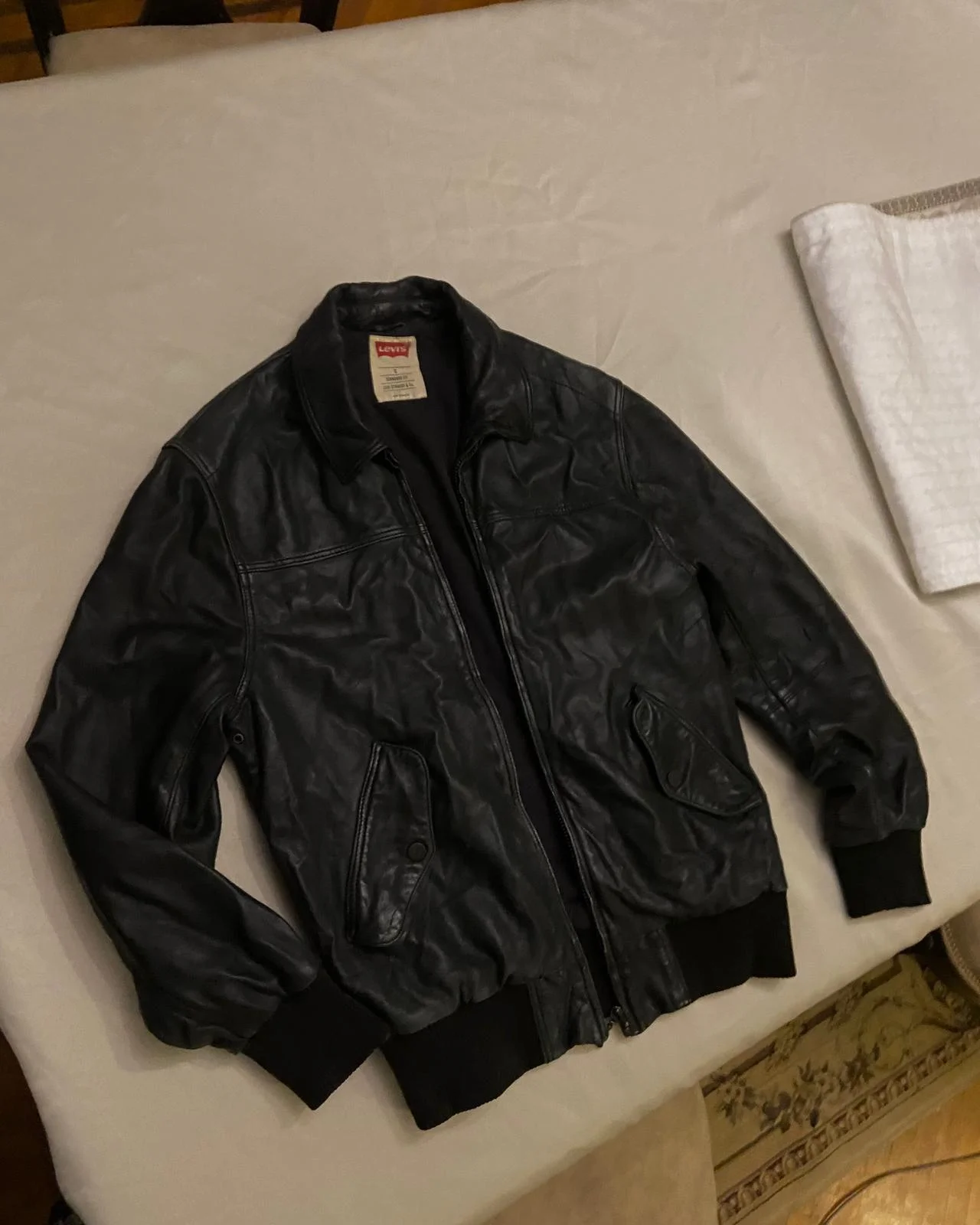 Levi's Jackets, size S, photo 1