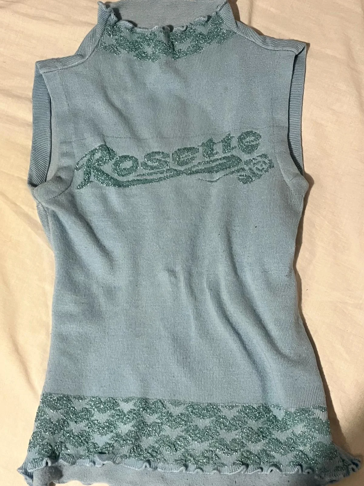 Tank Tops, size M / 38 / 10, photo 1