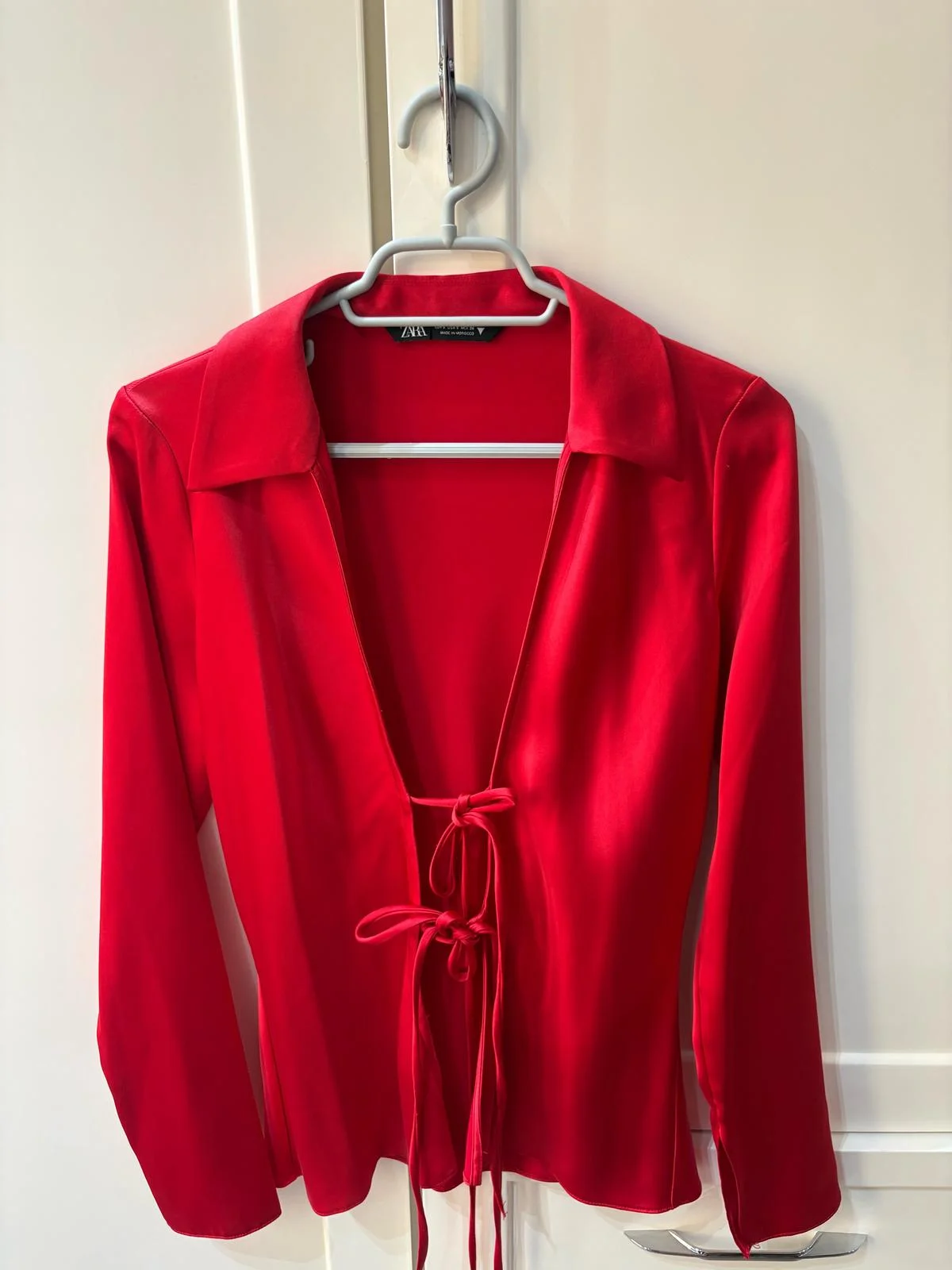 Zara Blouses, size S / 36 / 8, photo 1