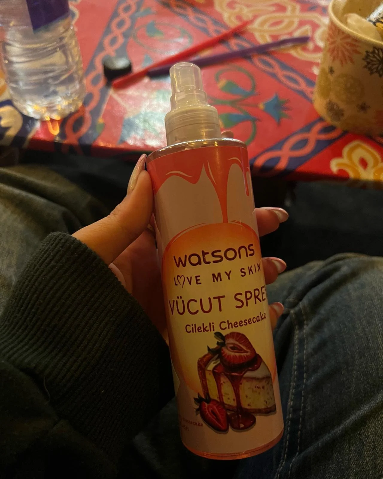 Perfume, size No Size, photo 1