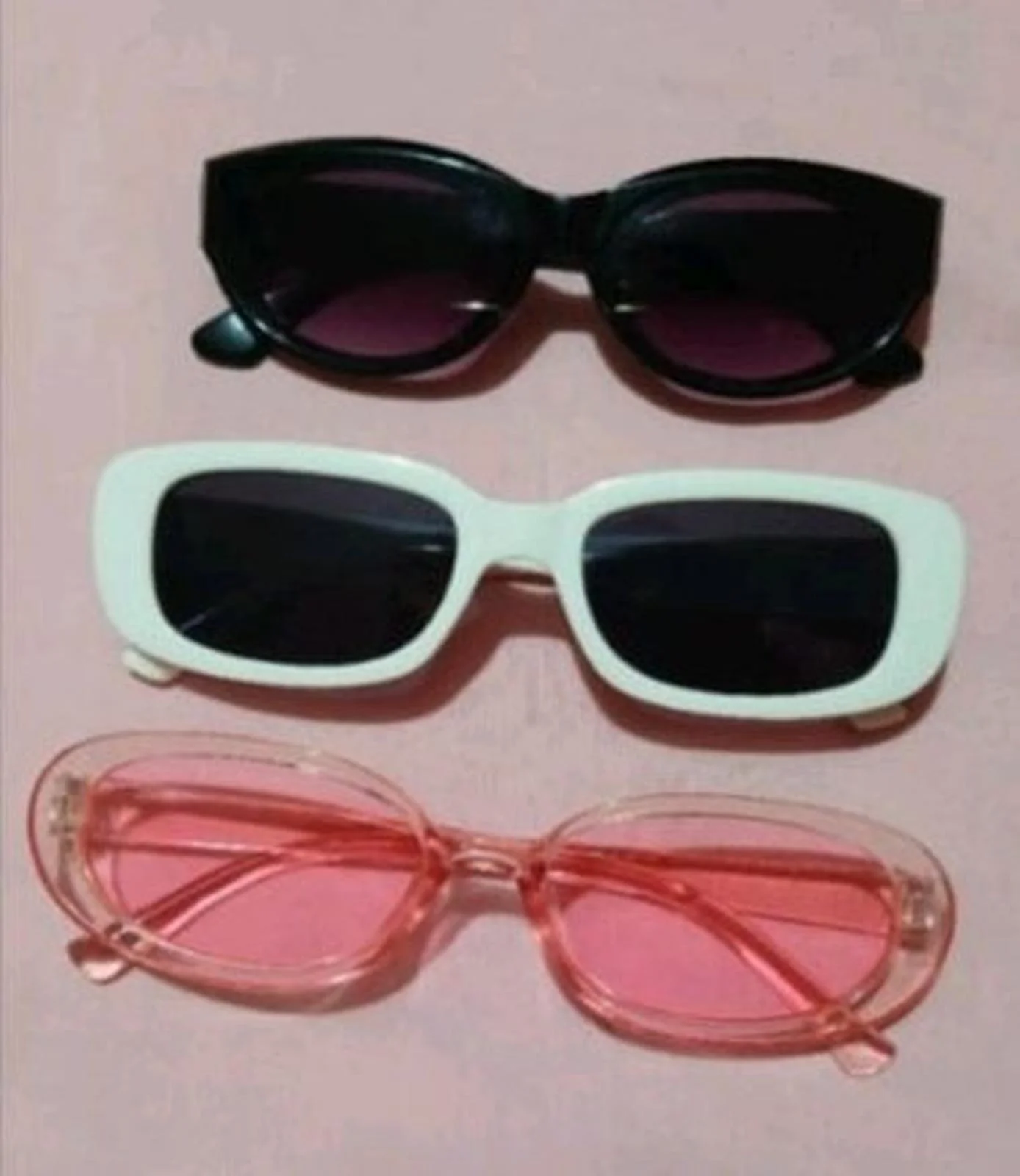 Shein Sunglasses, size One size, photo 1