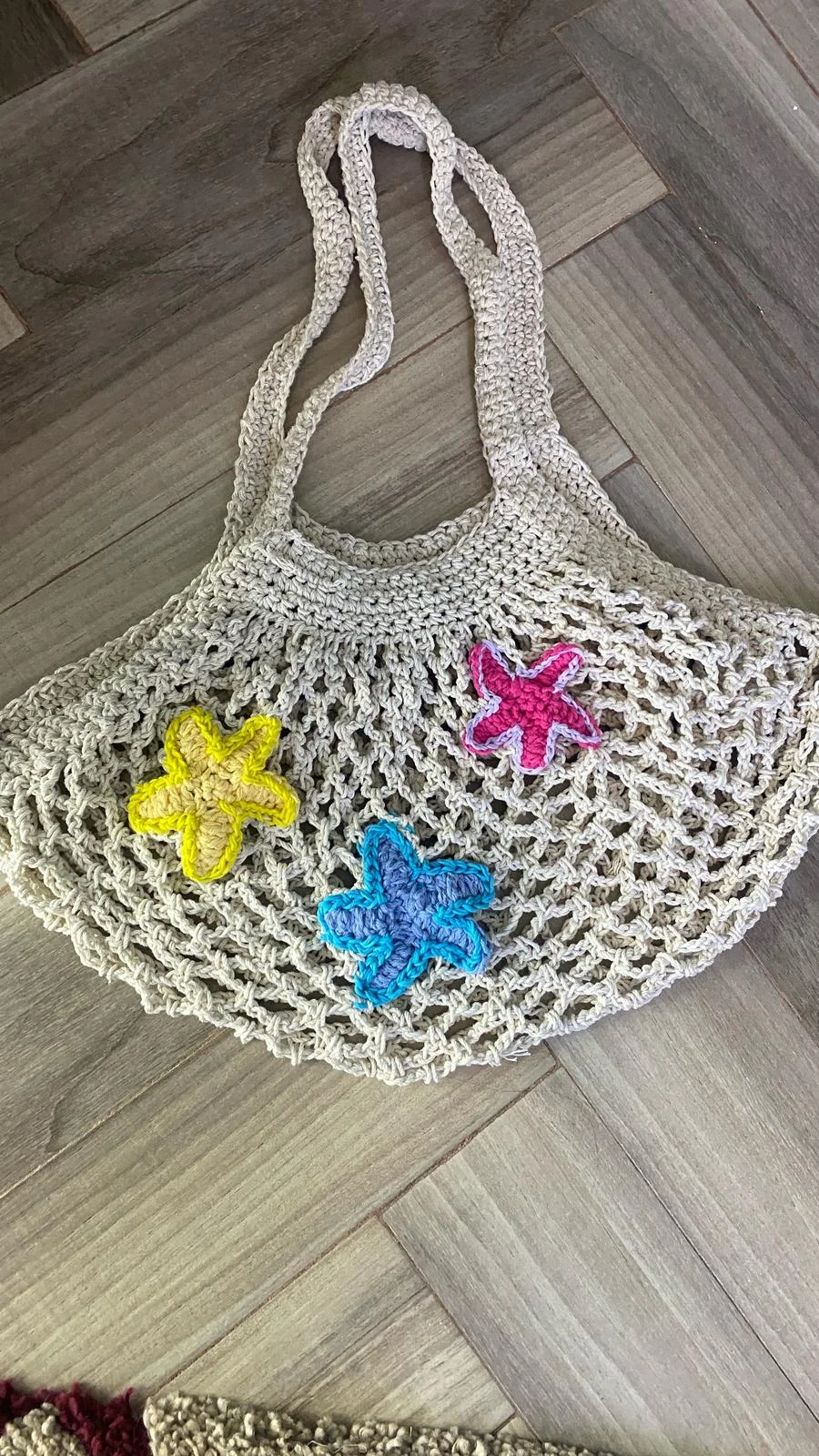 Tote Bag, size Other, photo 1