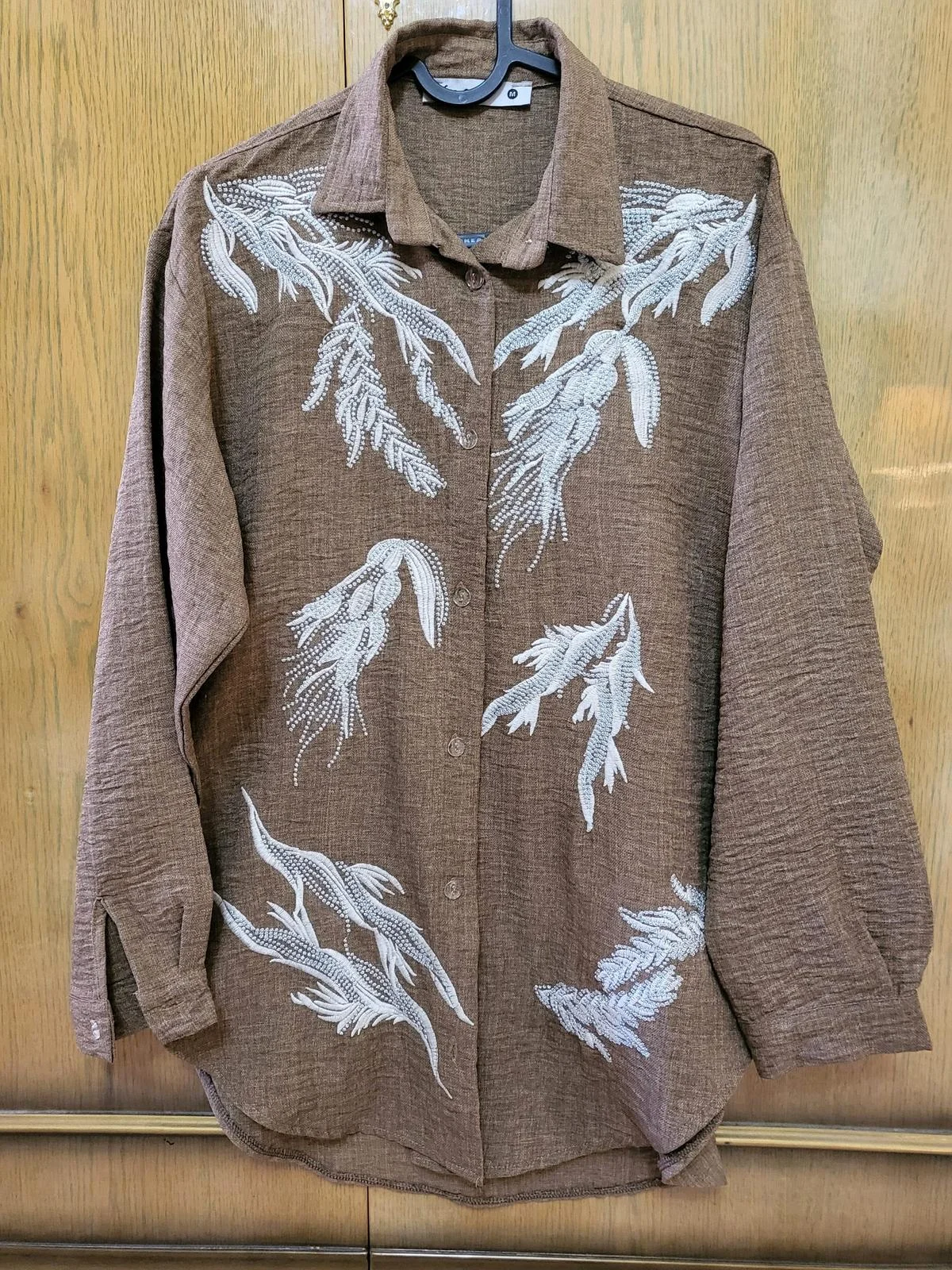 Blouses, size M / 38 / 10, photo 1