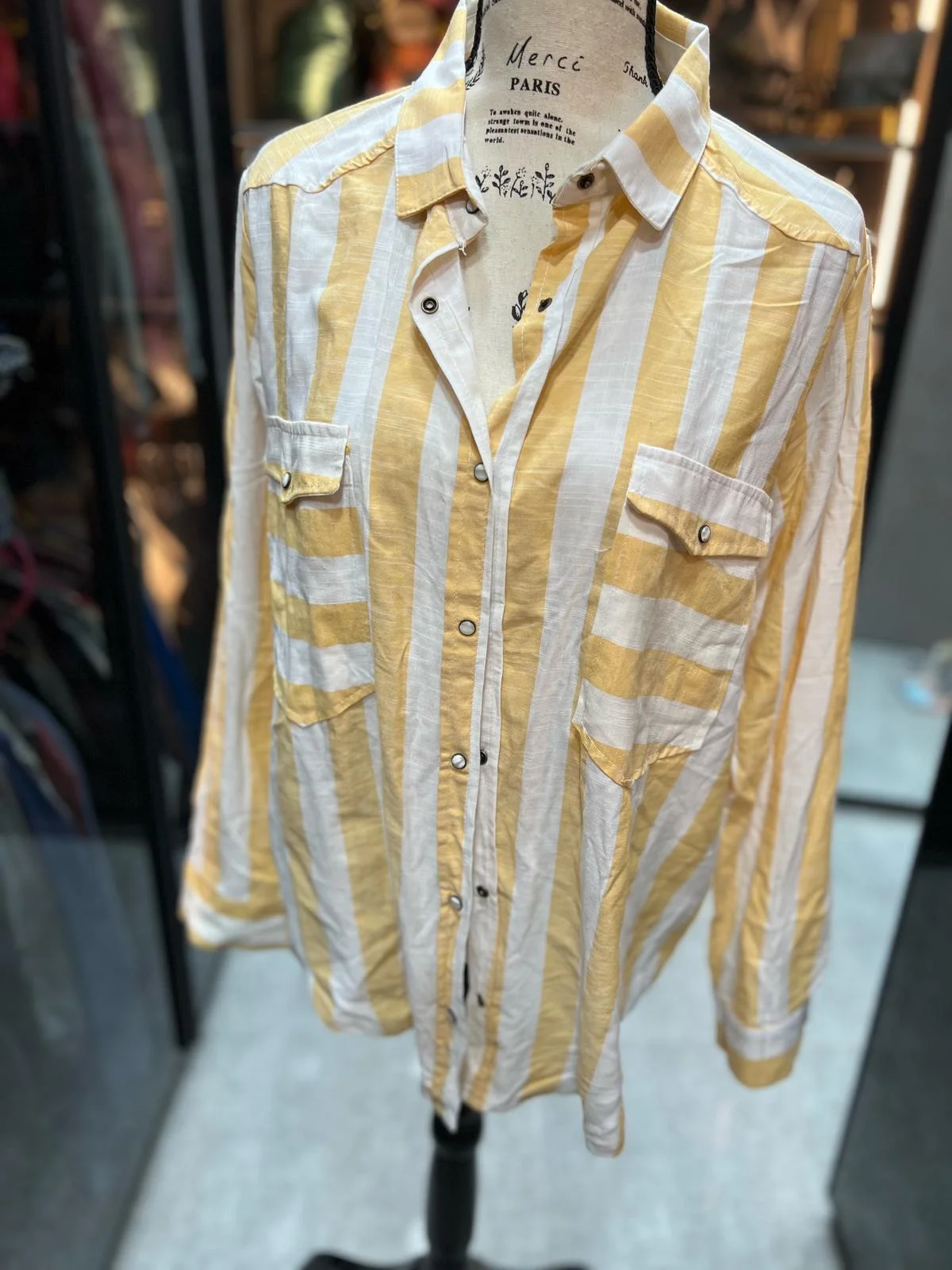 Shirts, size L / 40 / 12, photo 1