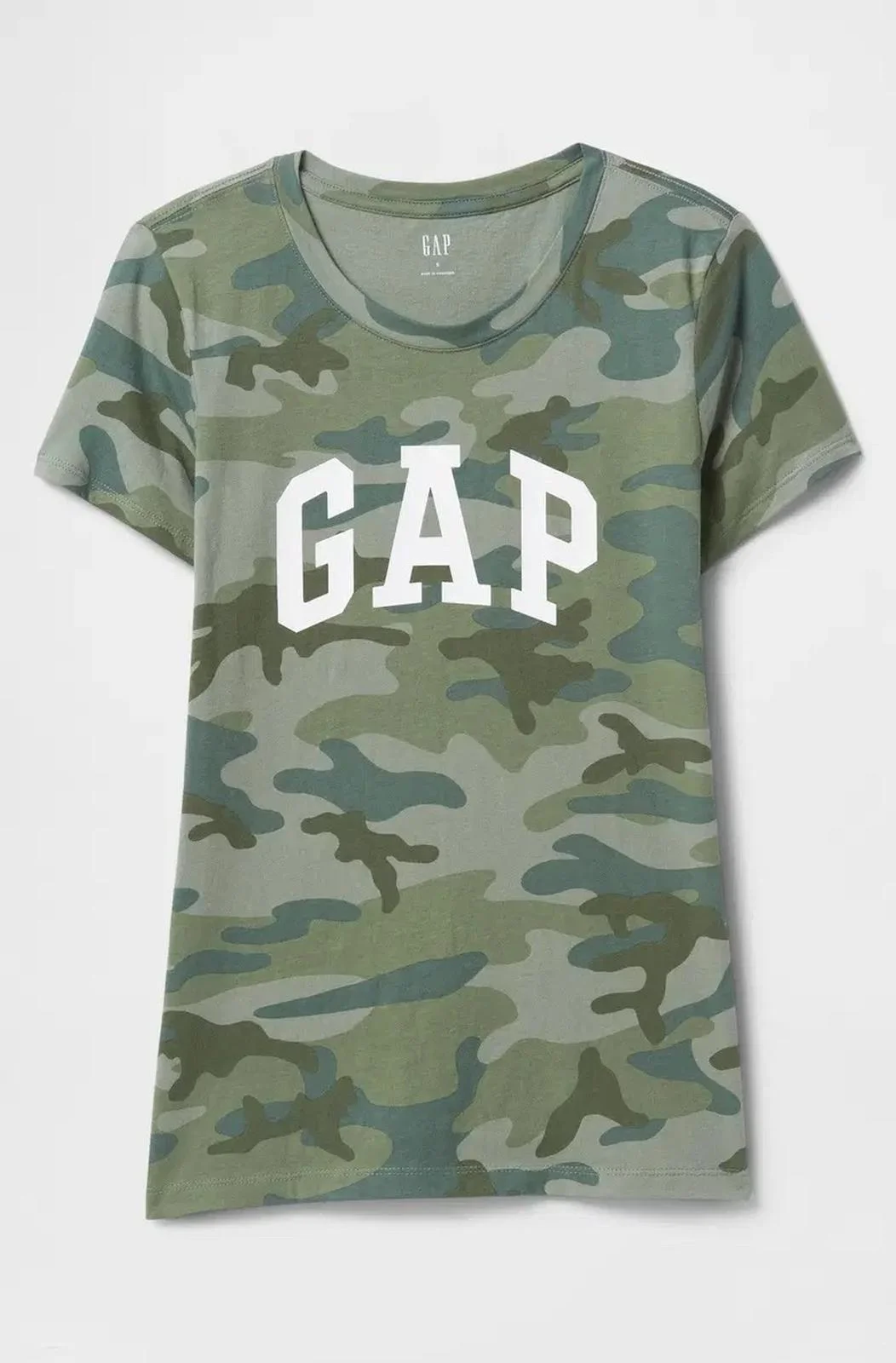 GAP T-shirts, size S / 36 / 8, photo 1