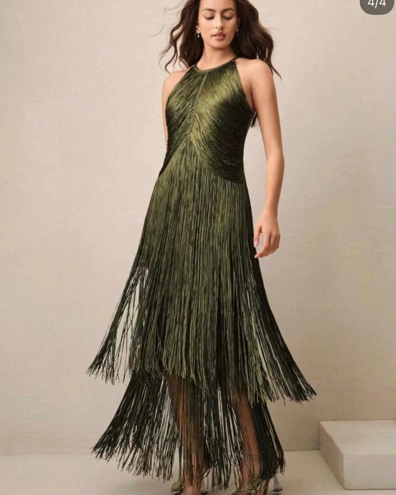 Maxi Dresses, size L, photo 1