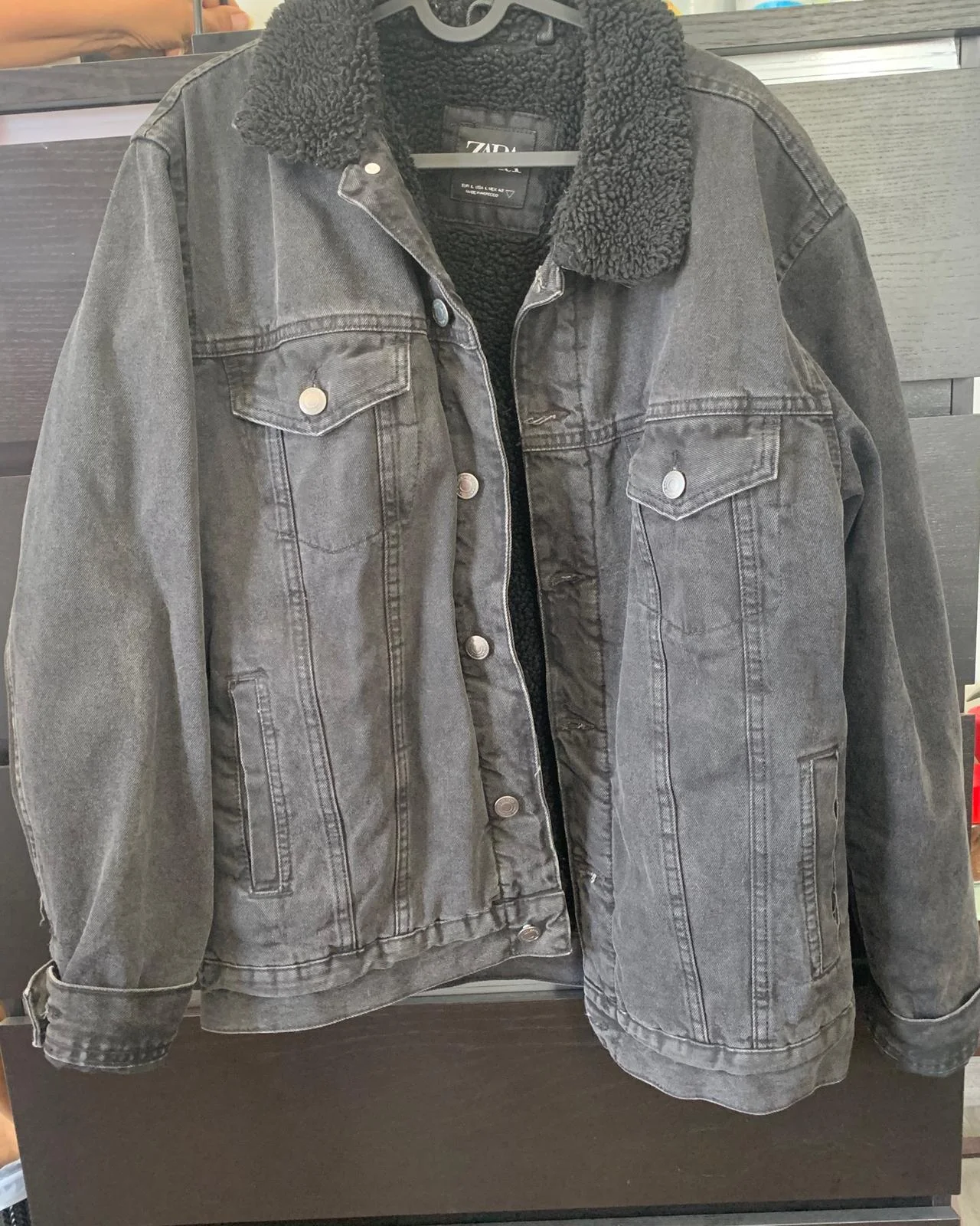 Zara Jackets, size M, photo 1