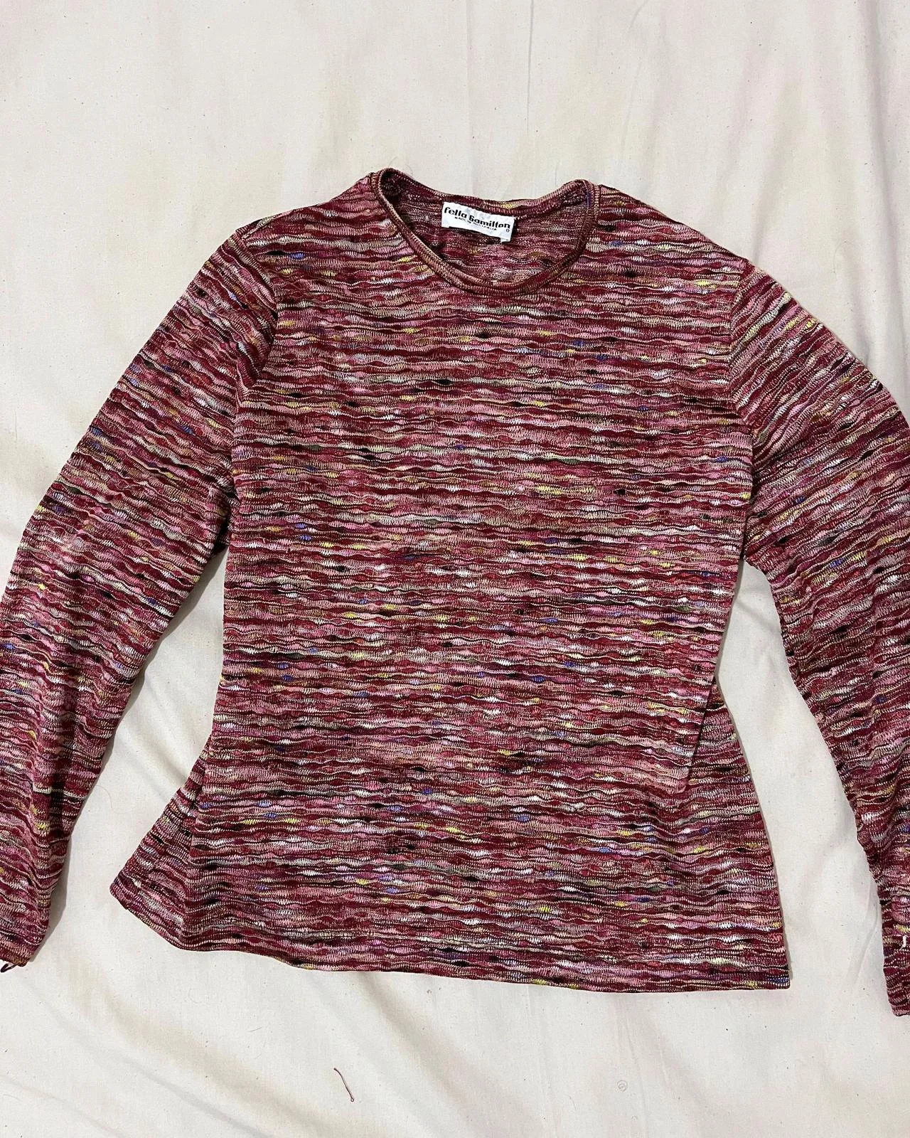 Blouses, size S / 36 / 8, photo 1
