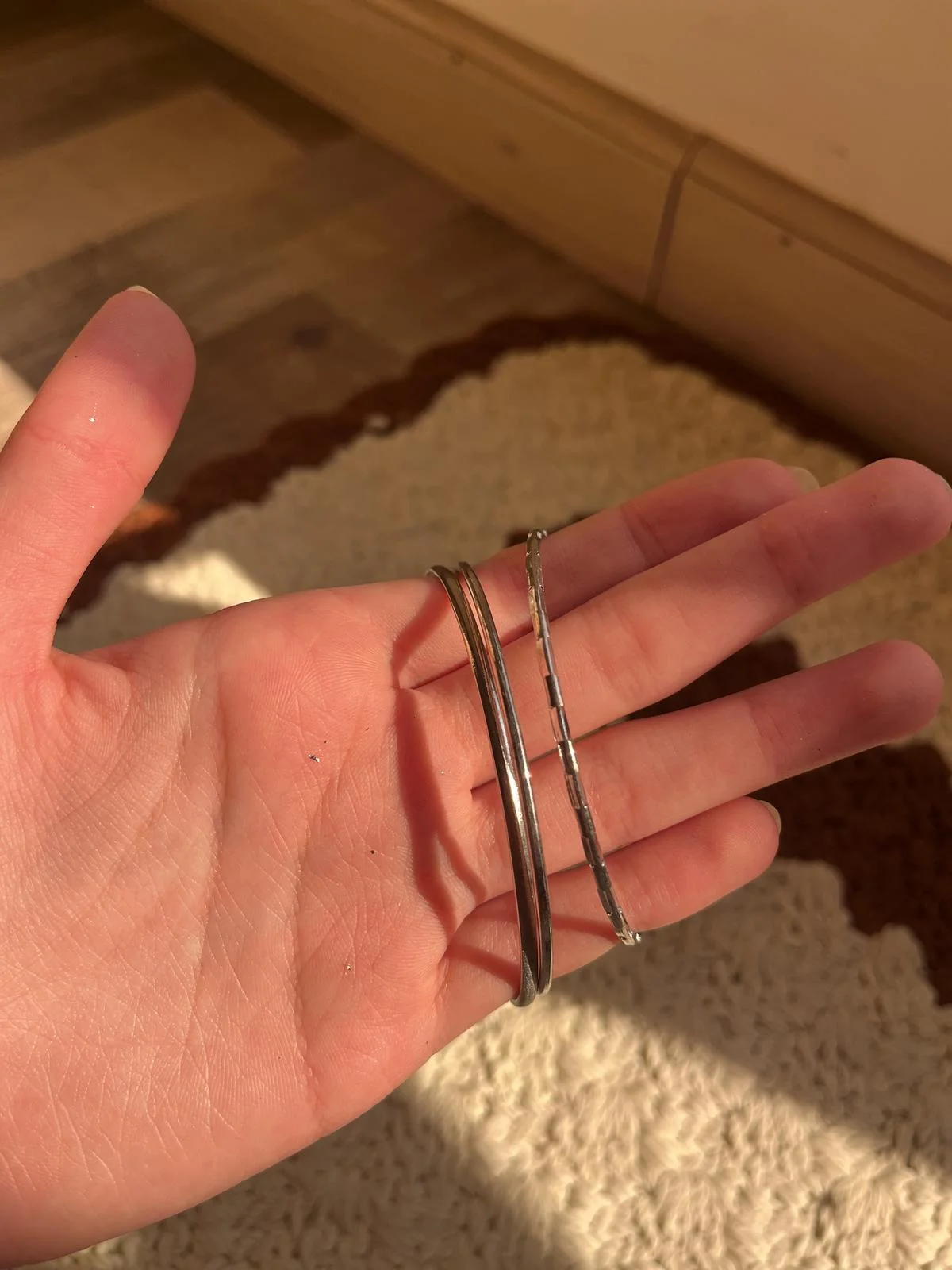 Bracelets, size One size, photo 1