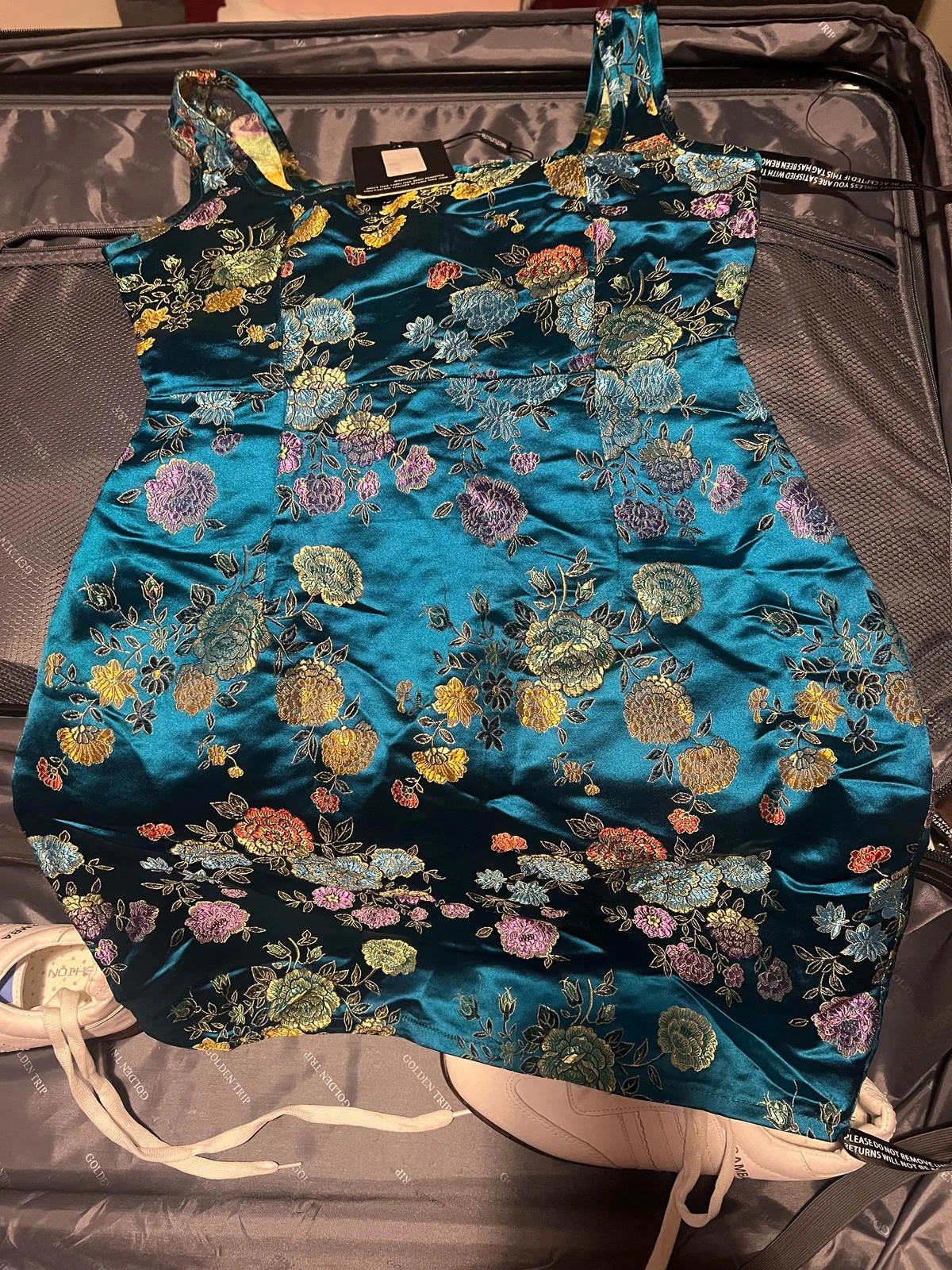 PrettyLittleThing Mini Dresses, size S / 36 / 8, photo 1