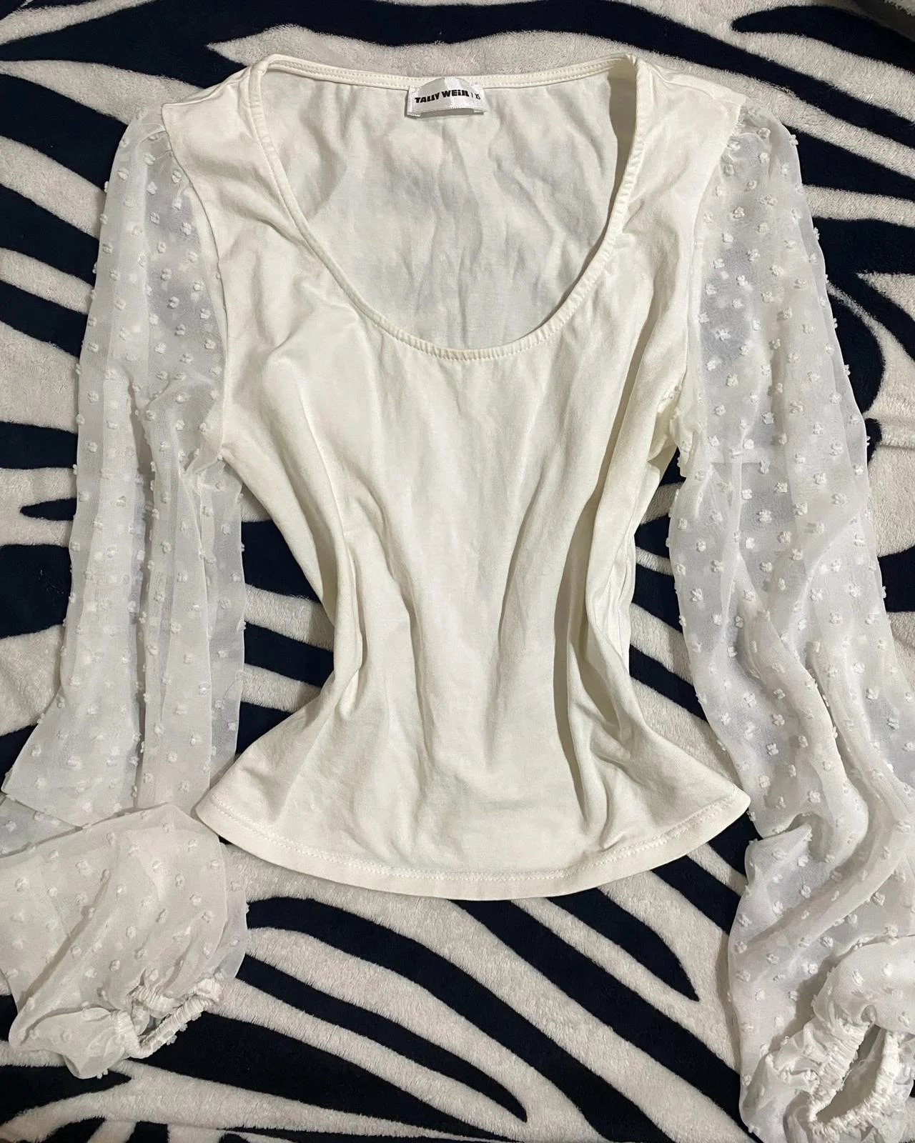 Tally Weijl Blouses, size XS / 34 / 6, photo 1