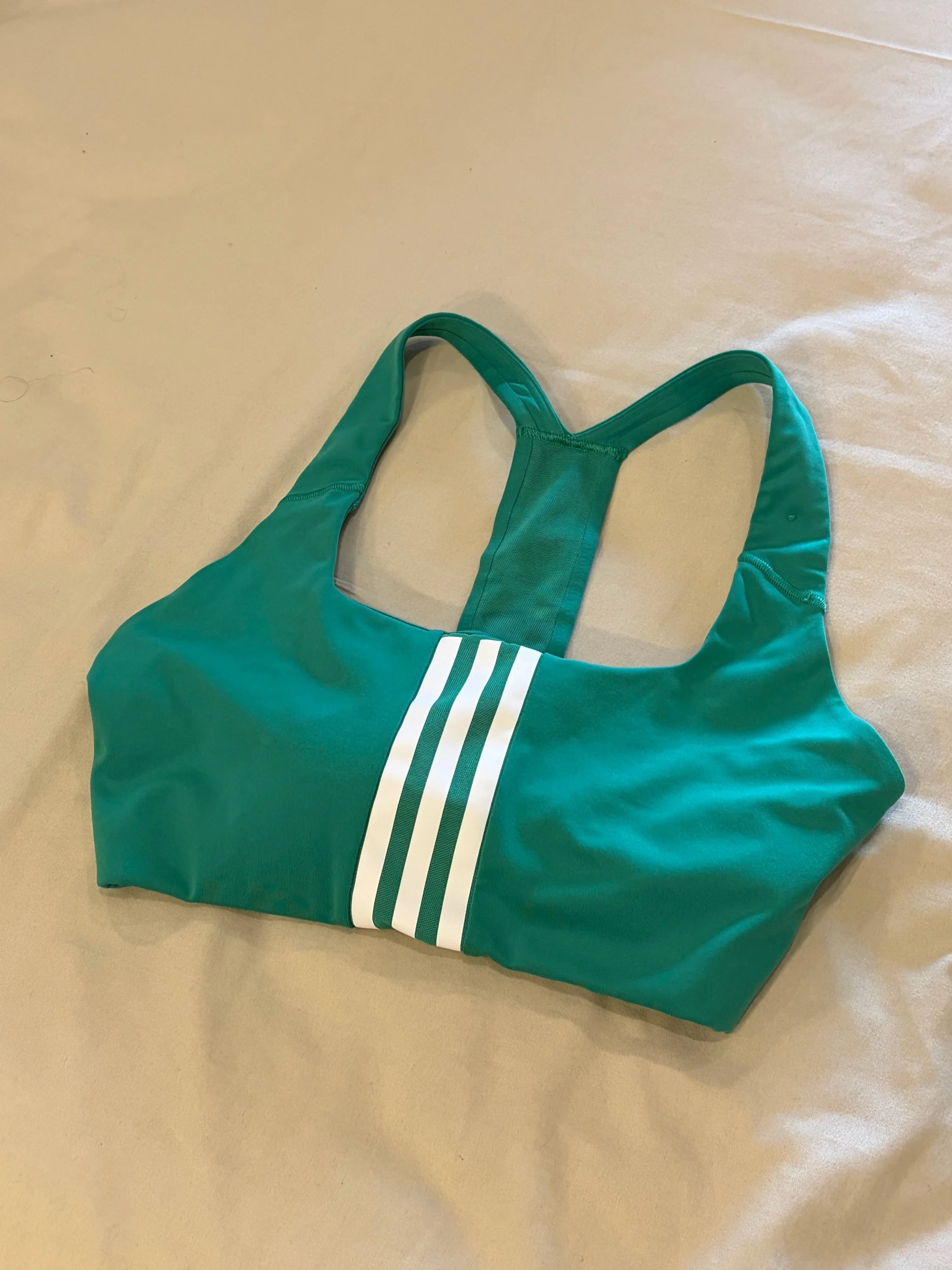 adidas Sports Bras, size S / 36 / 8, photo 1