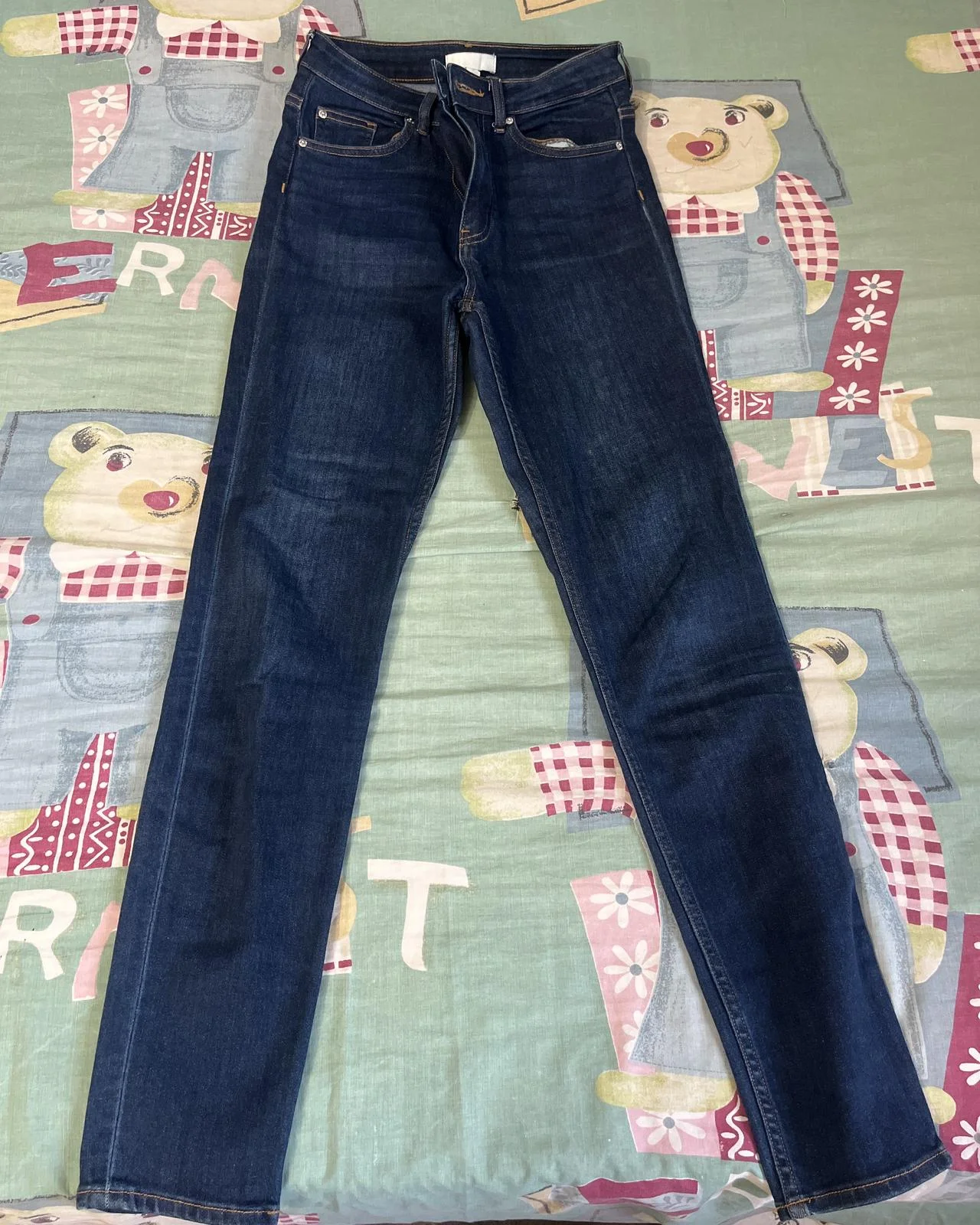 H&M Jeans, size S / 36 / 8, photo 1