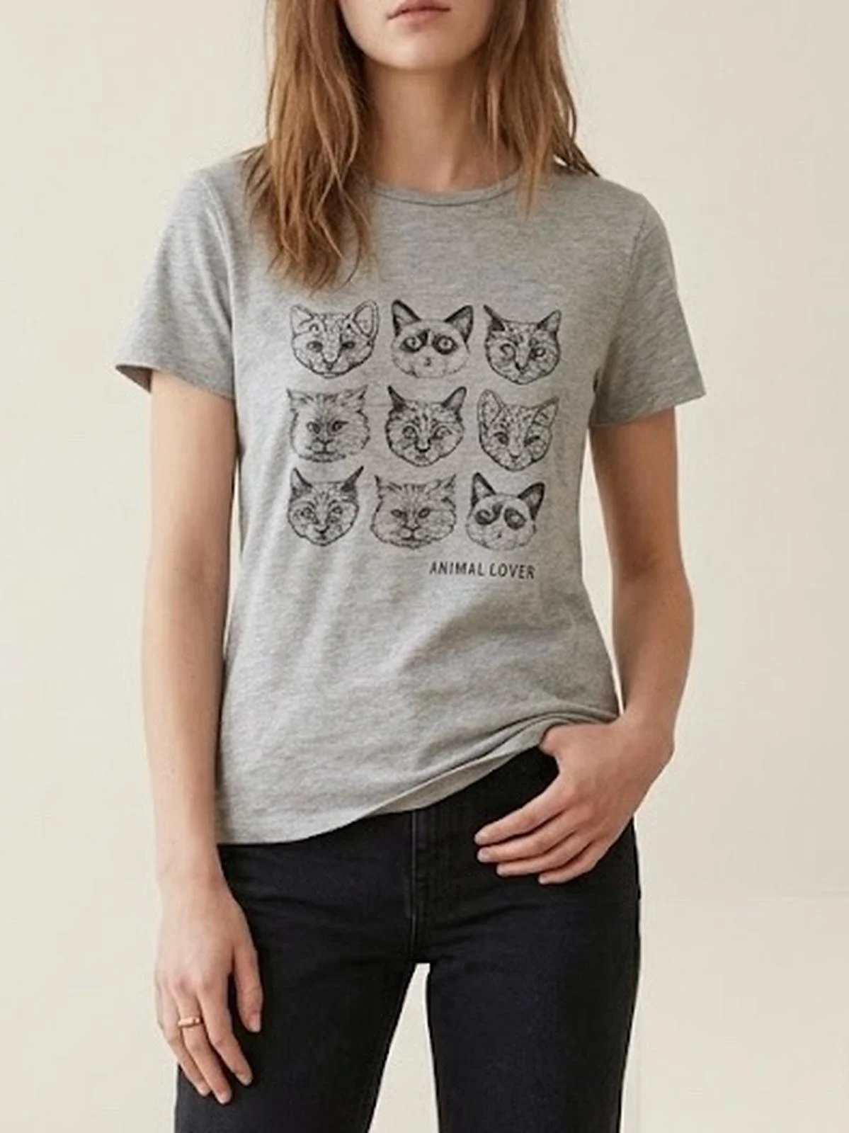 Stradivarius T-shirts, size XS / 34 / 6, photo 1