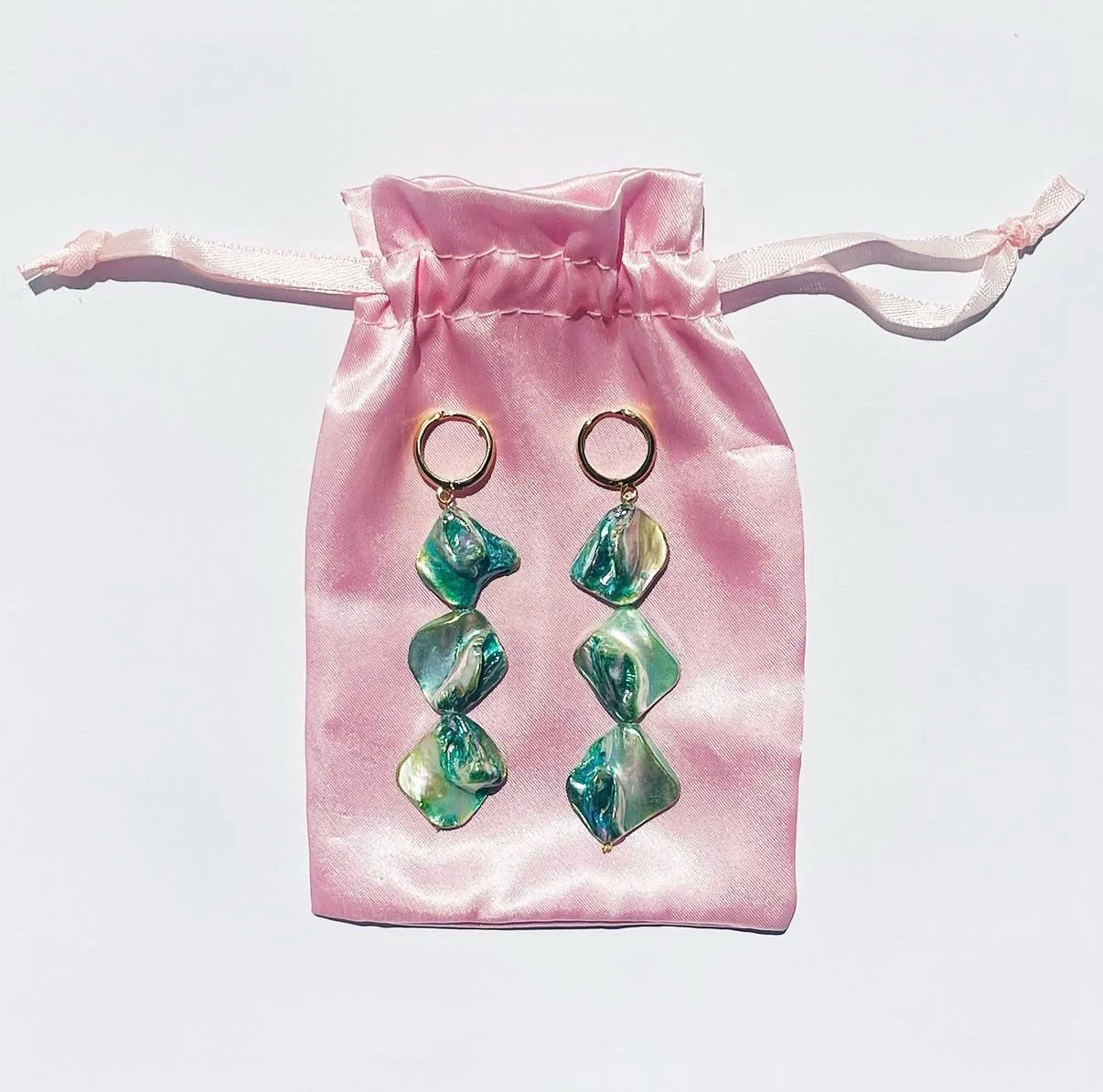 Earrings, size Other, photo 1