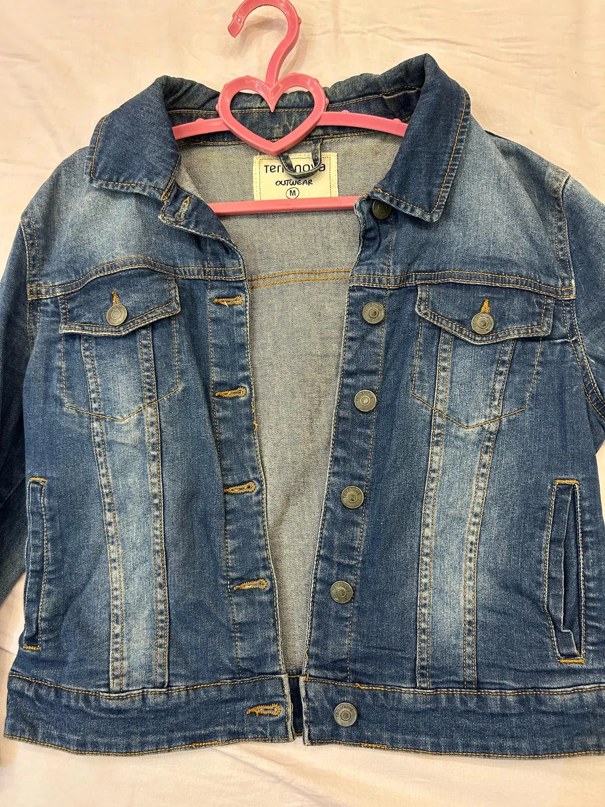 Terranova Jackets, size M / 38 / 10, photo 1