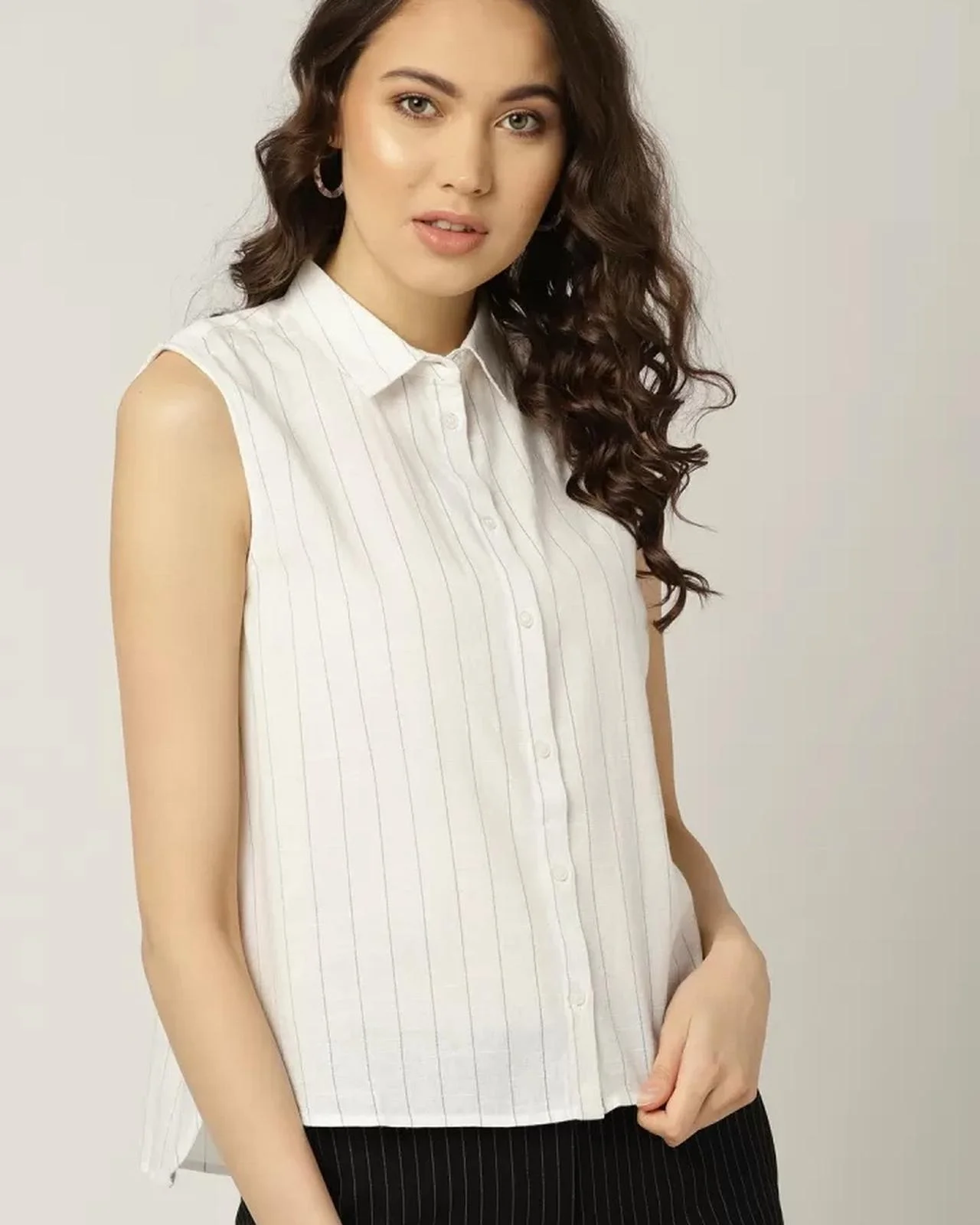 Mango Blouses, size S / 36 / 8, photo 1