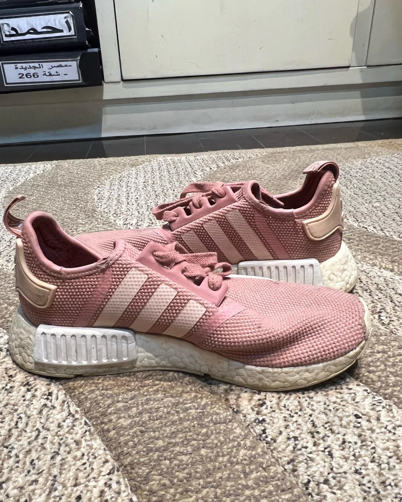 adidas Originals Sneakers, size 38, photo 1