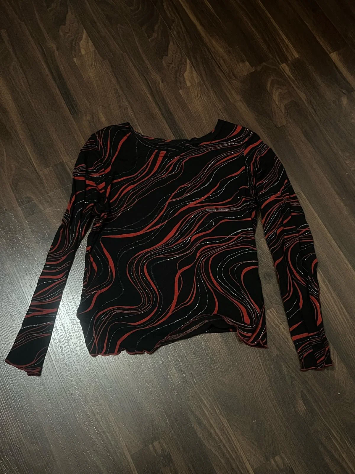 Long Sleeve, size M / 38 / 10, photo 1