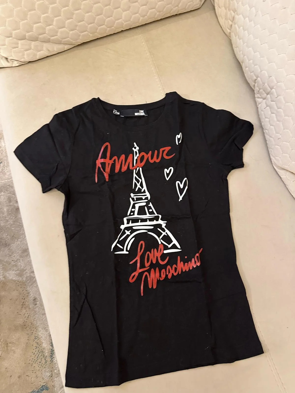 Love Moschino Blouses, size S / 36 / 8, photo 1