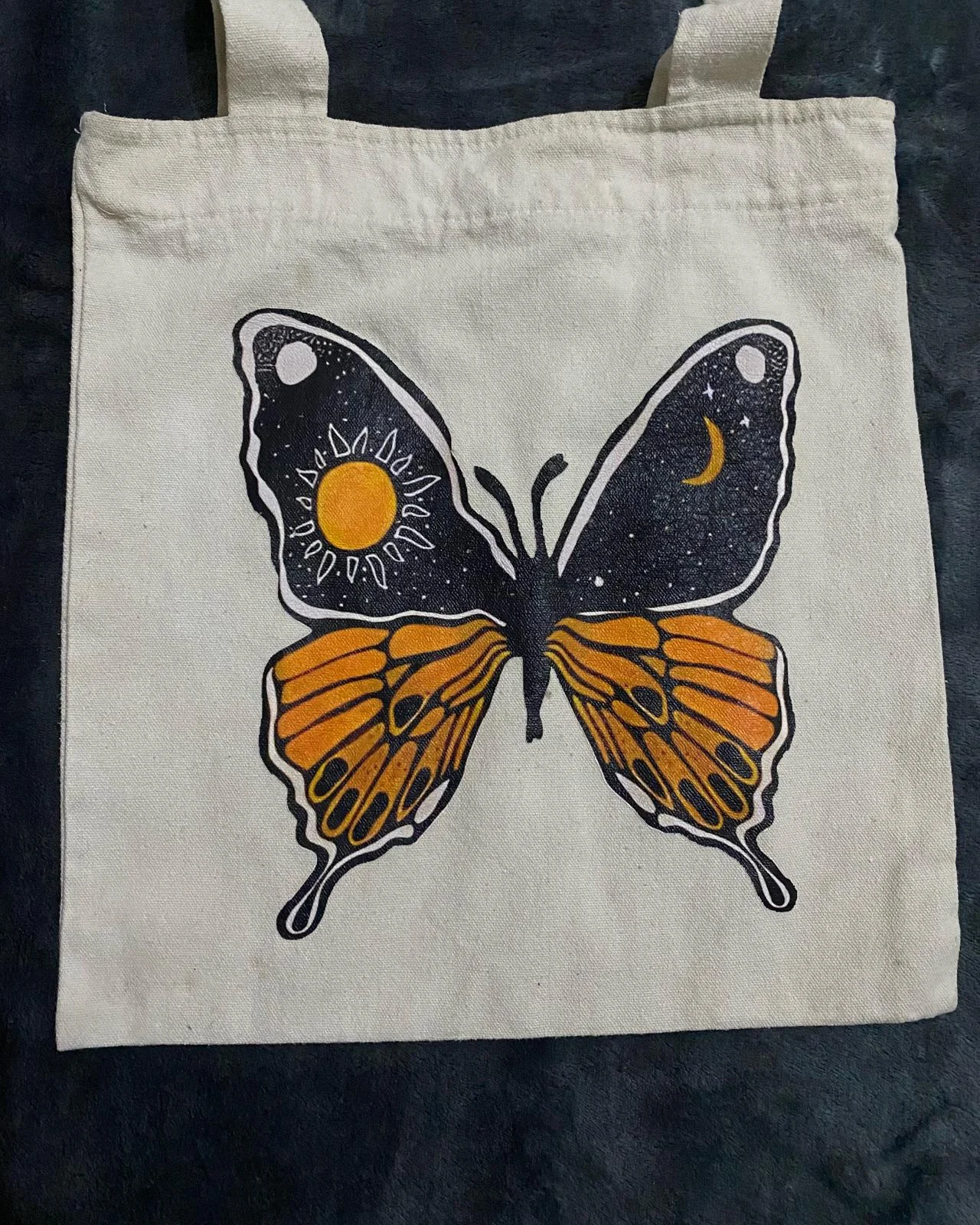 Tote Bag, size One size, photo 1