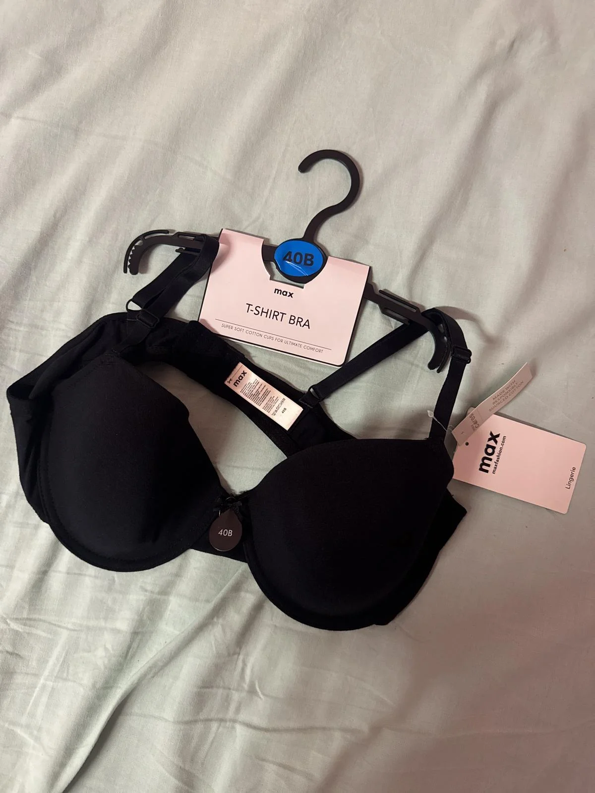Max Bras, size Other, photo 1