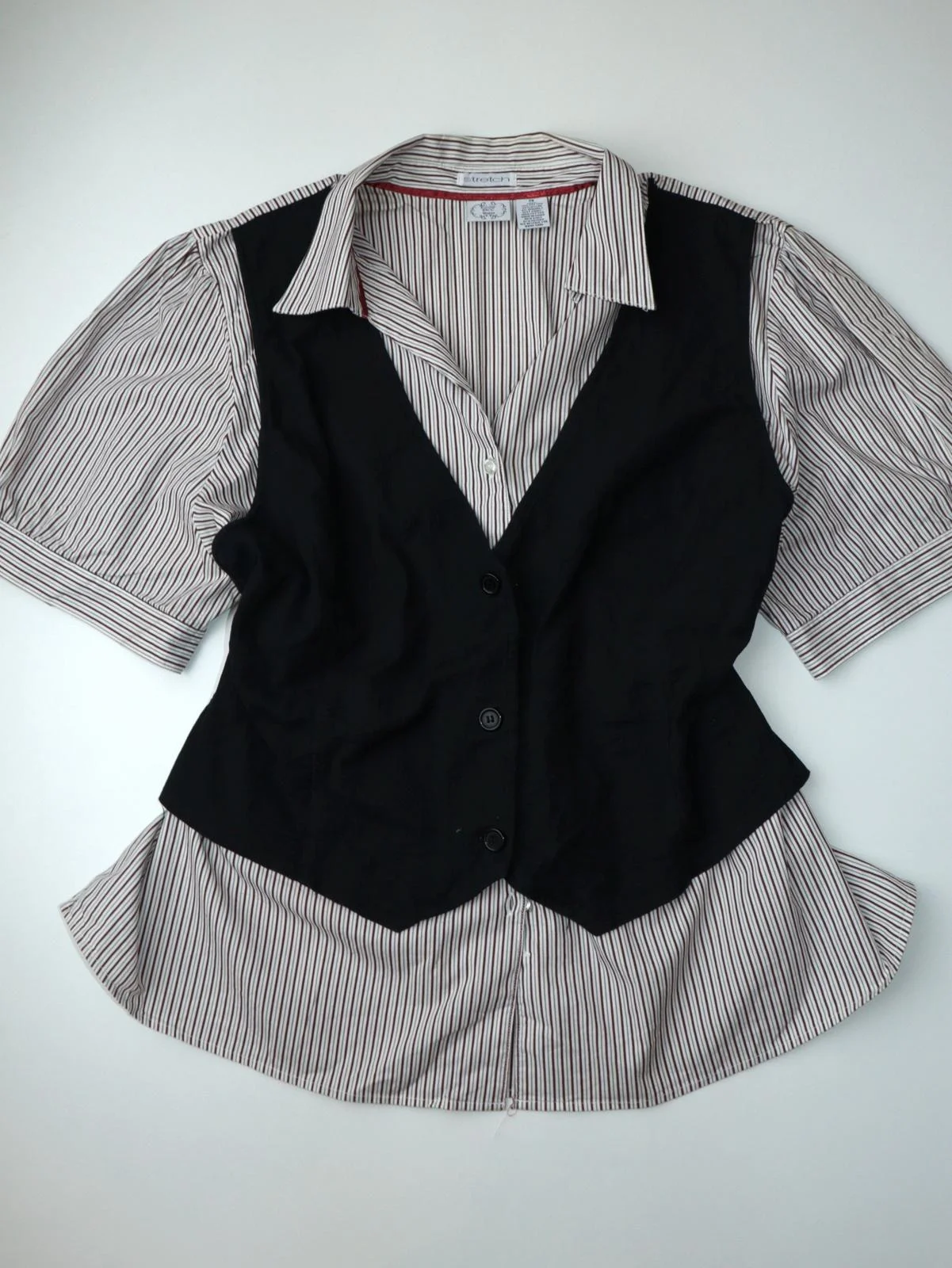 Vests, size XXL / 44 / 16, photo 1