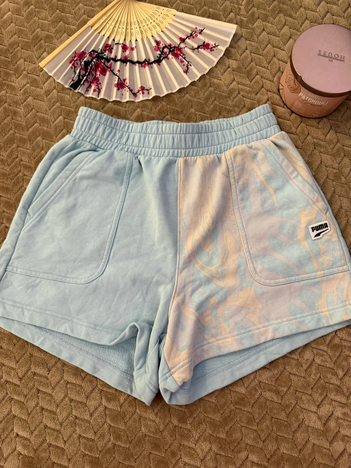 Puma Shorts, size S / 36 / 8, photo 1