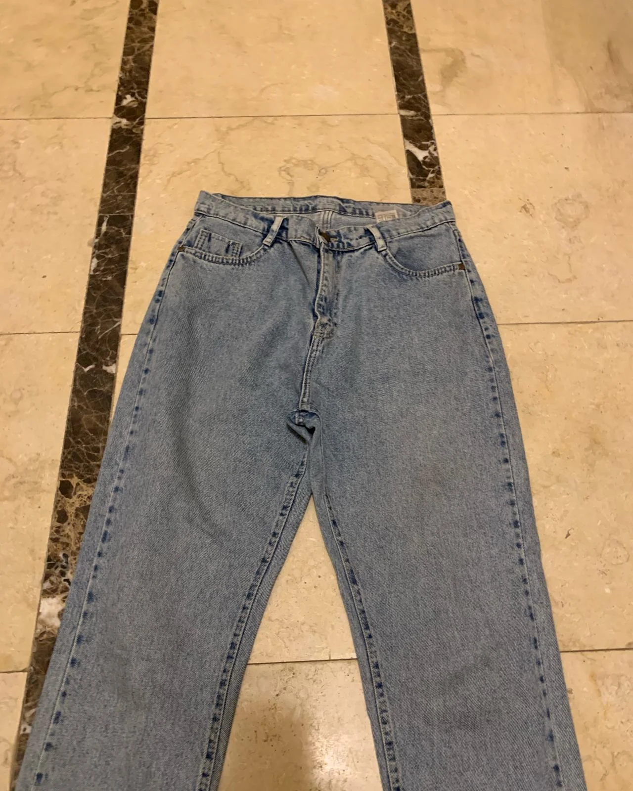 Local Jeans, size Other, photo 1