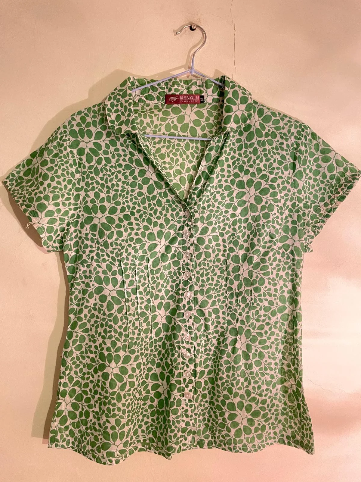 Shirts, size M / 38 / 10, photo 1
