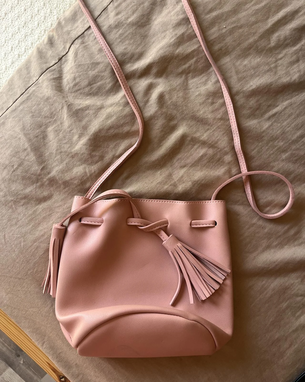 Cross-Body Bag, size One size, photo 1