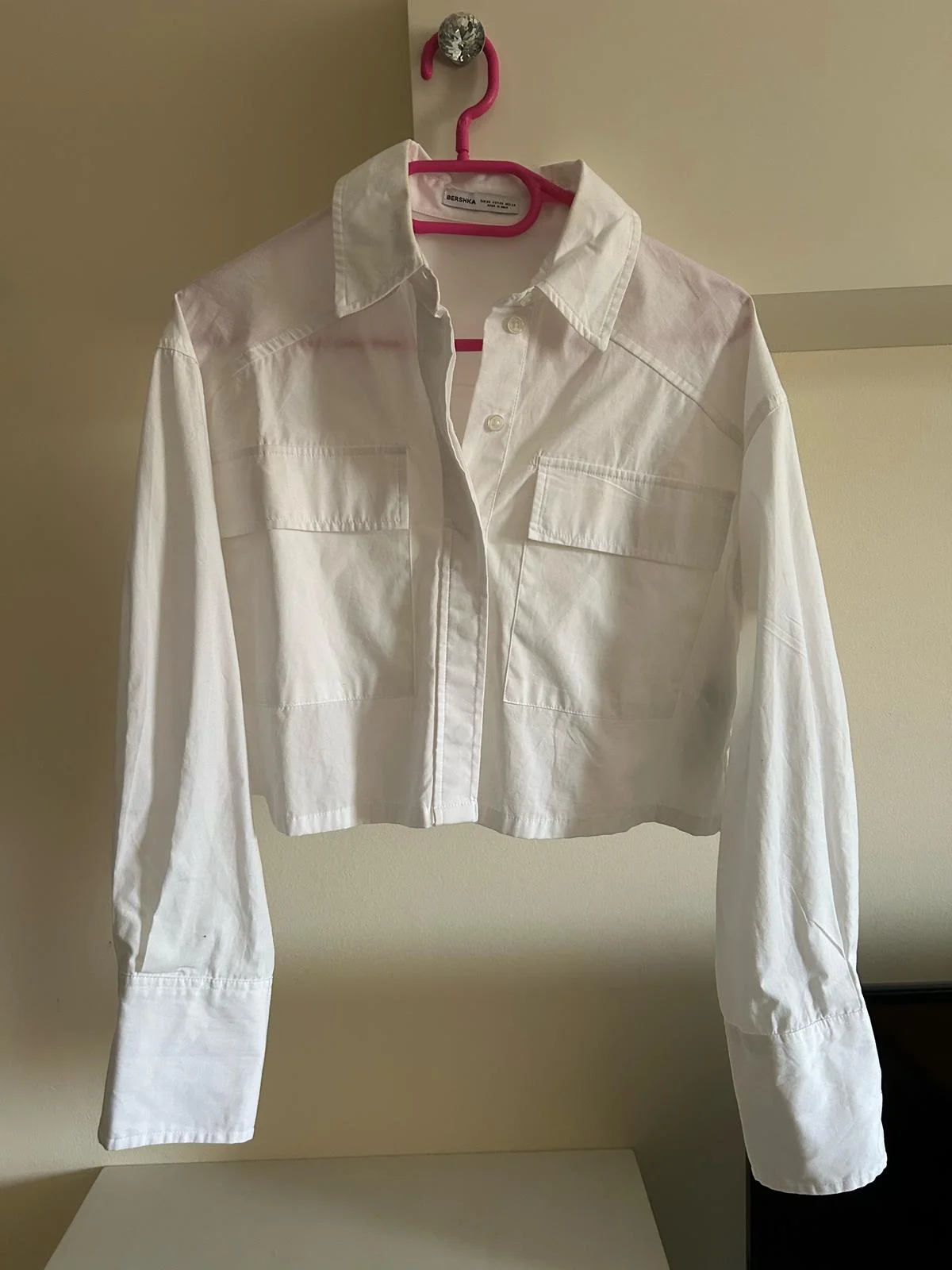 Bershka Shirts, size XS / 34 / 6, photo 1