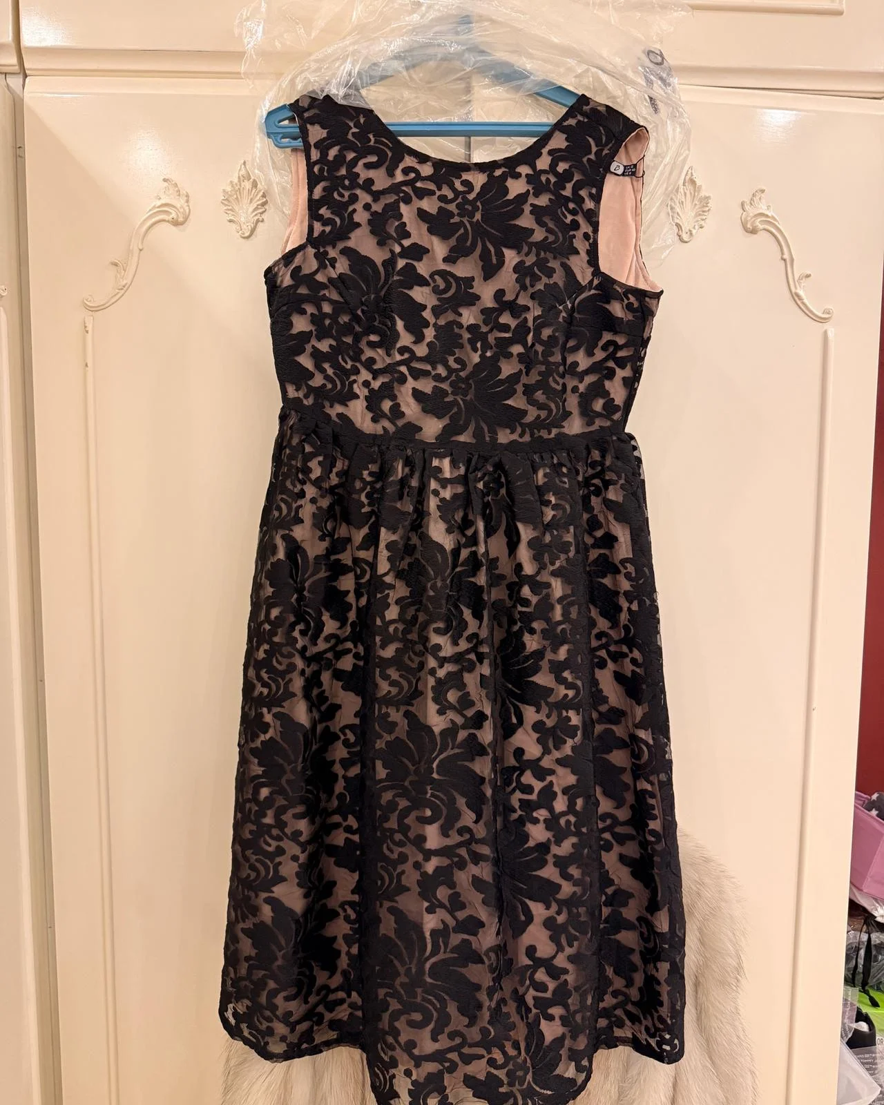Boohoo Midi Dresses, size L / 40 / 12, photo 1