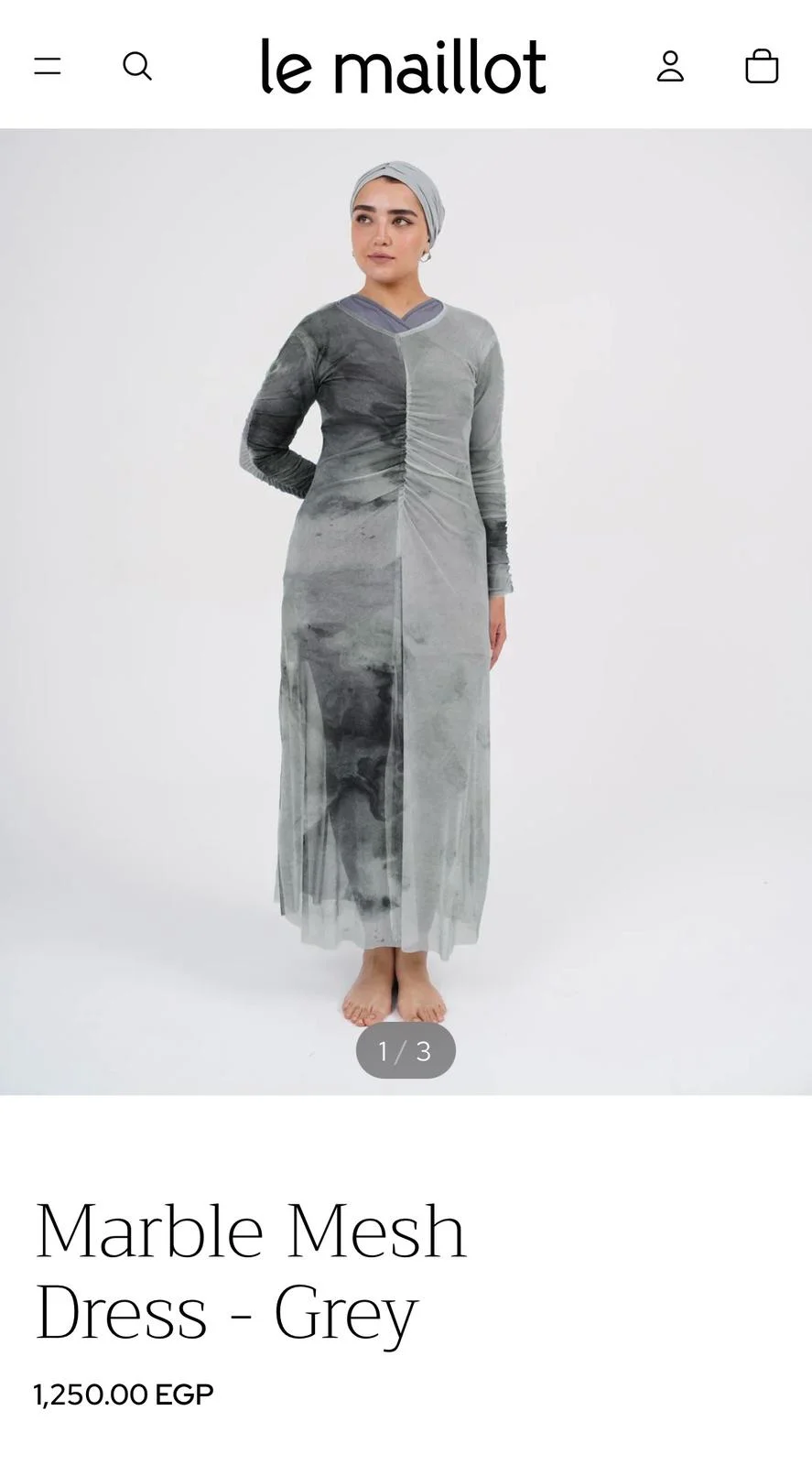 Cover-Ups, size XL / 42 / 14, photo 1