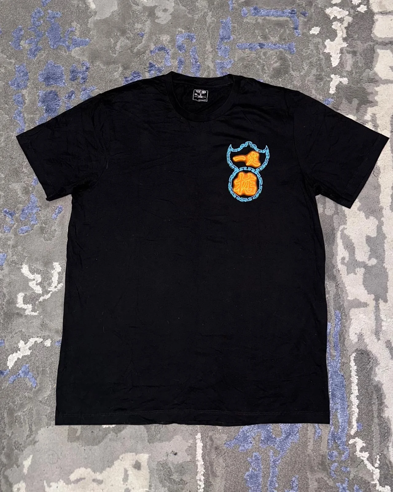 T-shirts, size M, photo 1