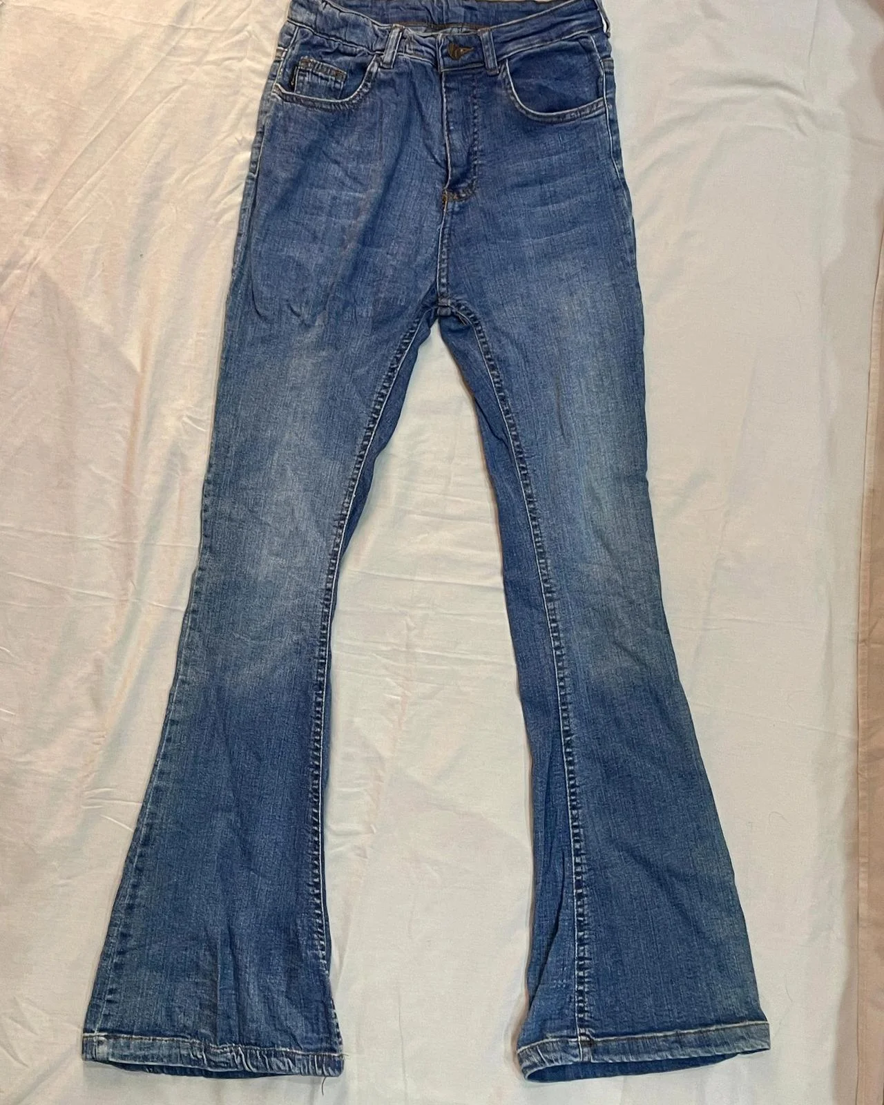 Jeans, size S / 36 / 8, photo 1