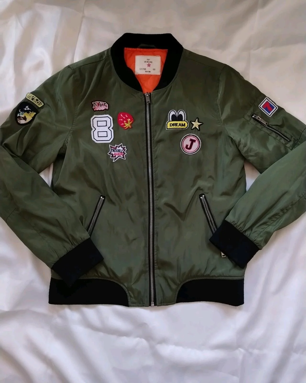 YD Jackets, size M / 38 / 10, photo 1