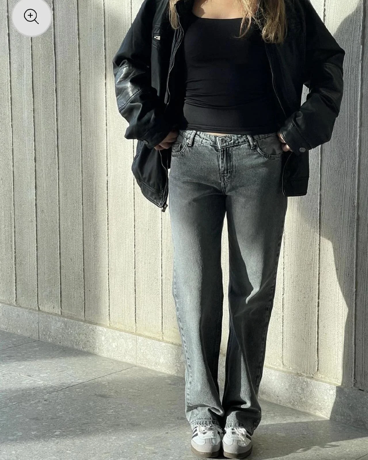 Jeans, size XS / 34 / 6, photo 1