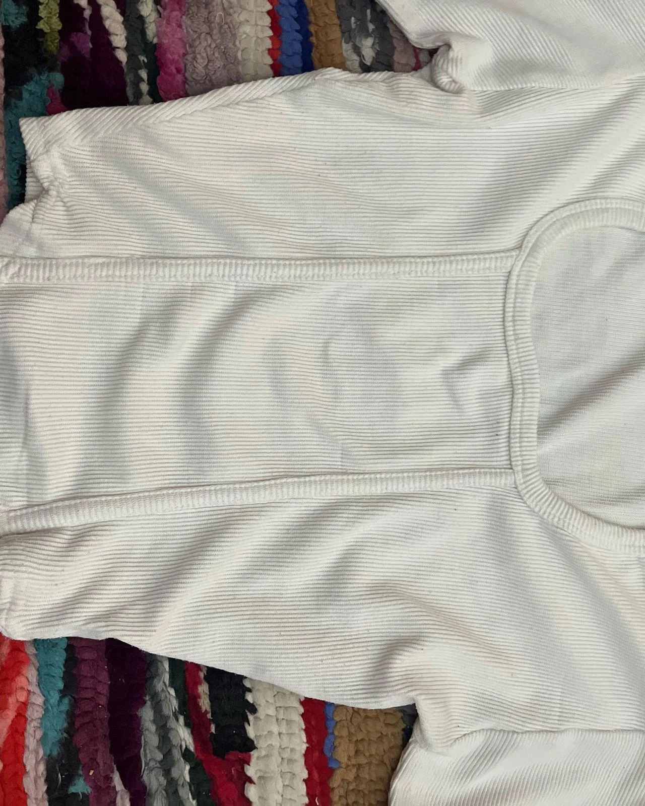 Crop Tops, size S / 36 / 8, photo 1