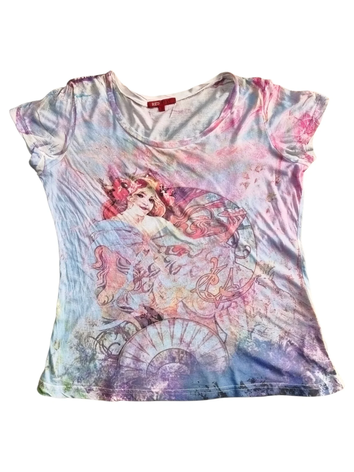 T-shirts, size S / 36 / 8, photo 1
