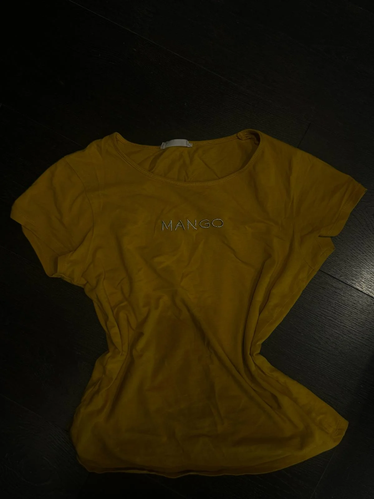 Mango T-shirts, size S / 36 / 8, photo 1